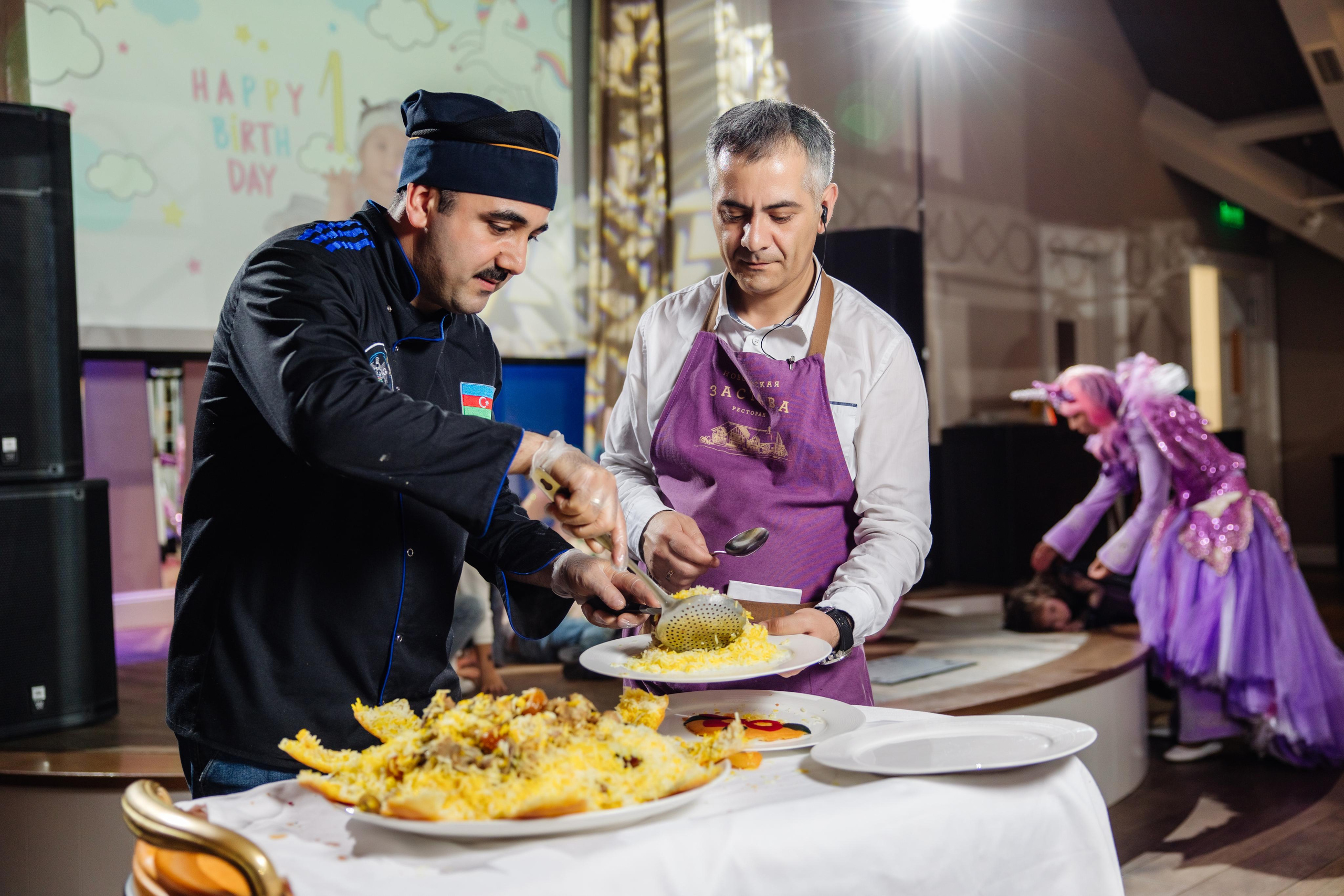 Анонс — День рождения Анны. Репортажный фотограф Ольга Кочетова в Москве