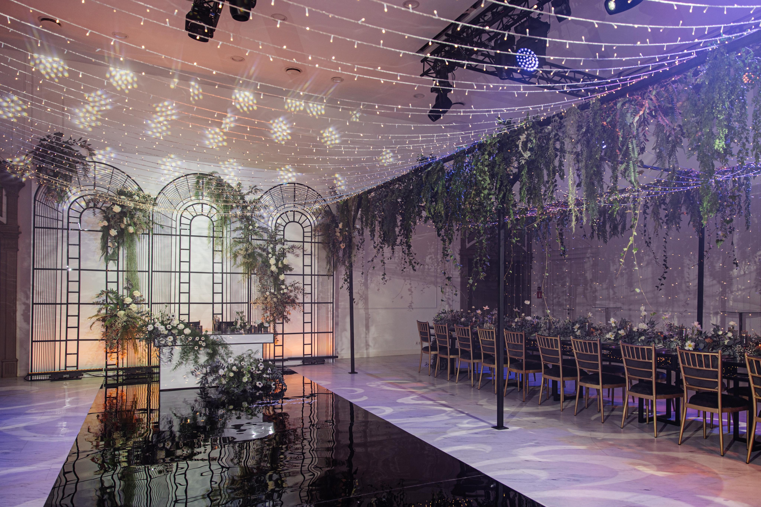 Декор. Репортажный фотограф Ольга Кочетова в Москве