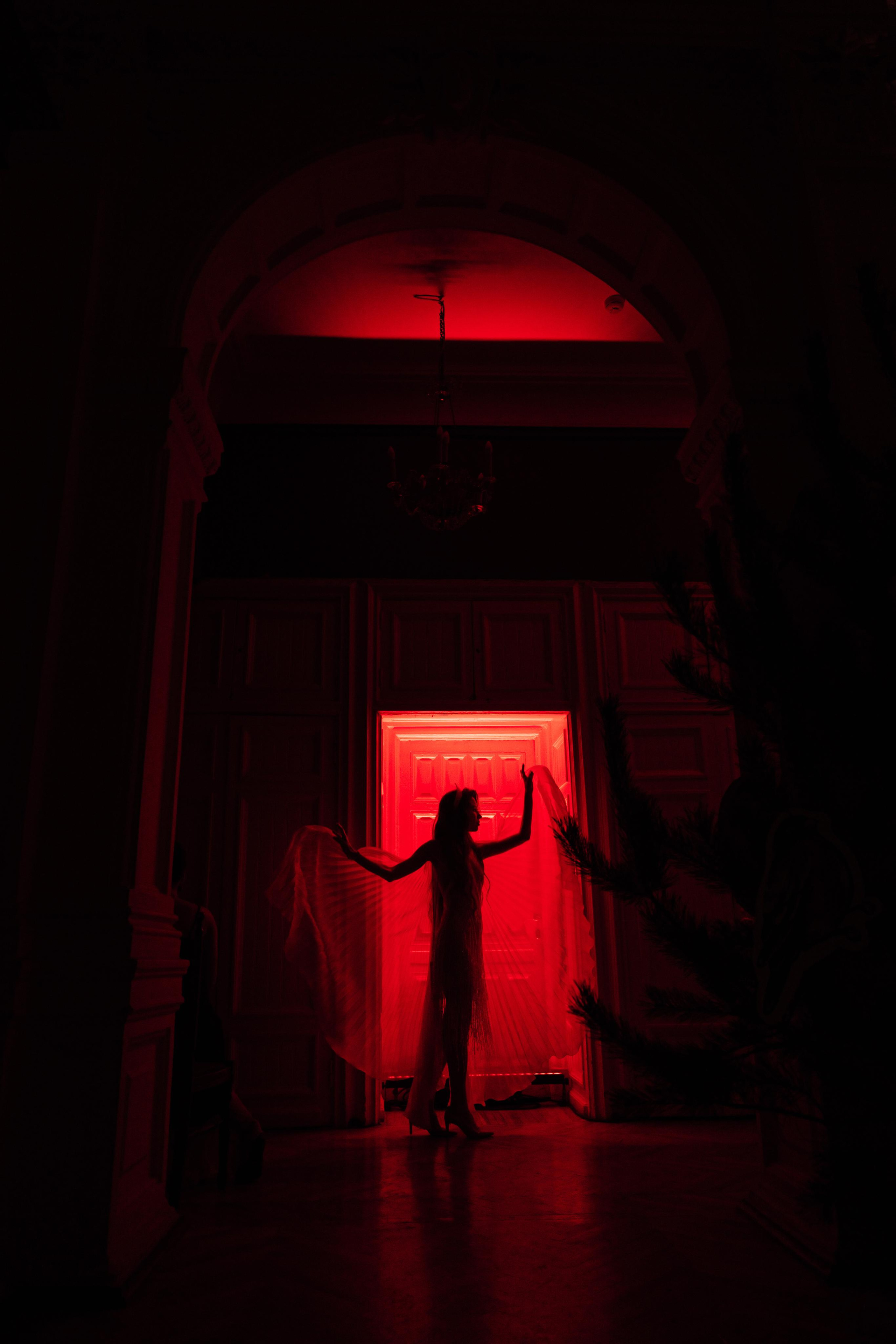 ВЯZKA PARTY. Репортажный фотограф Ольга Кочетова в Москве