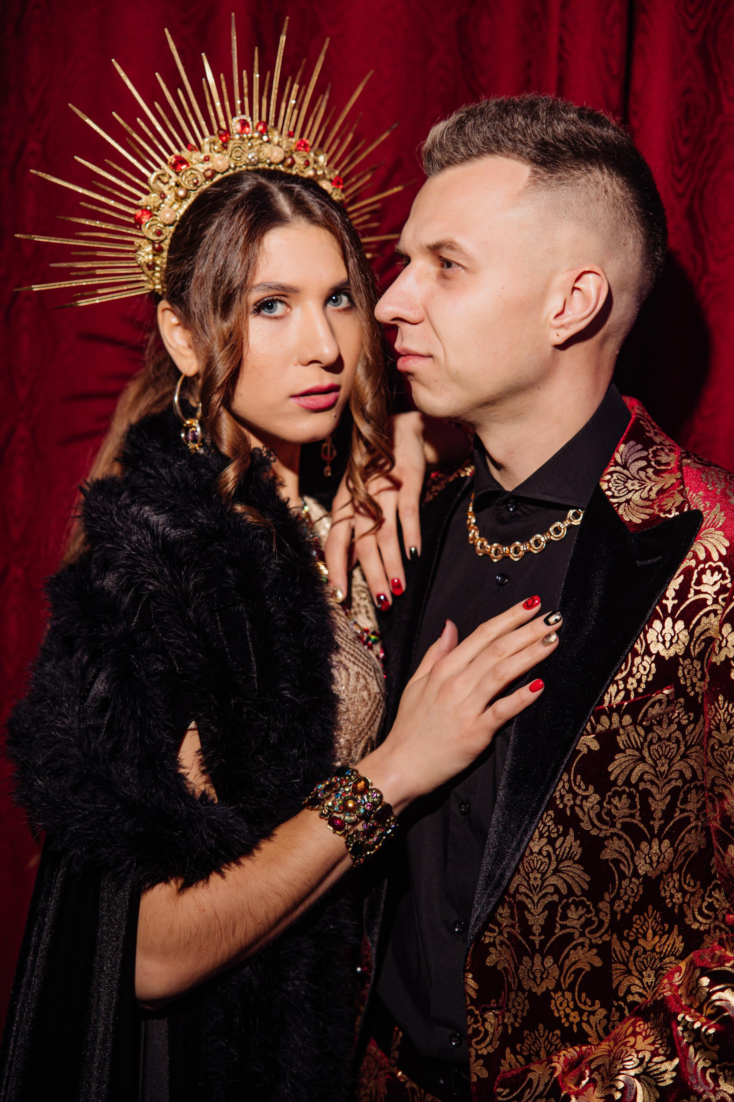 ВЯZKA PARTY. Репортажный фотограф Ольга Кочетова в Москве