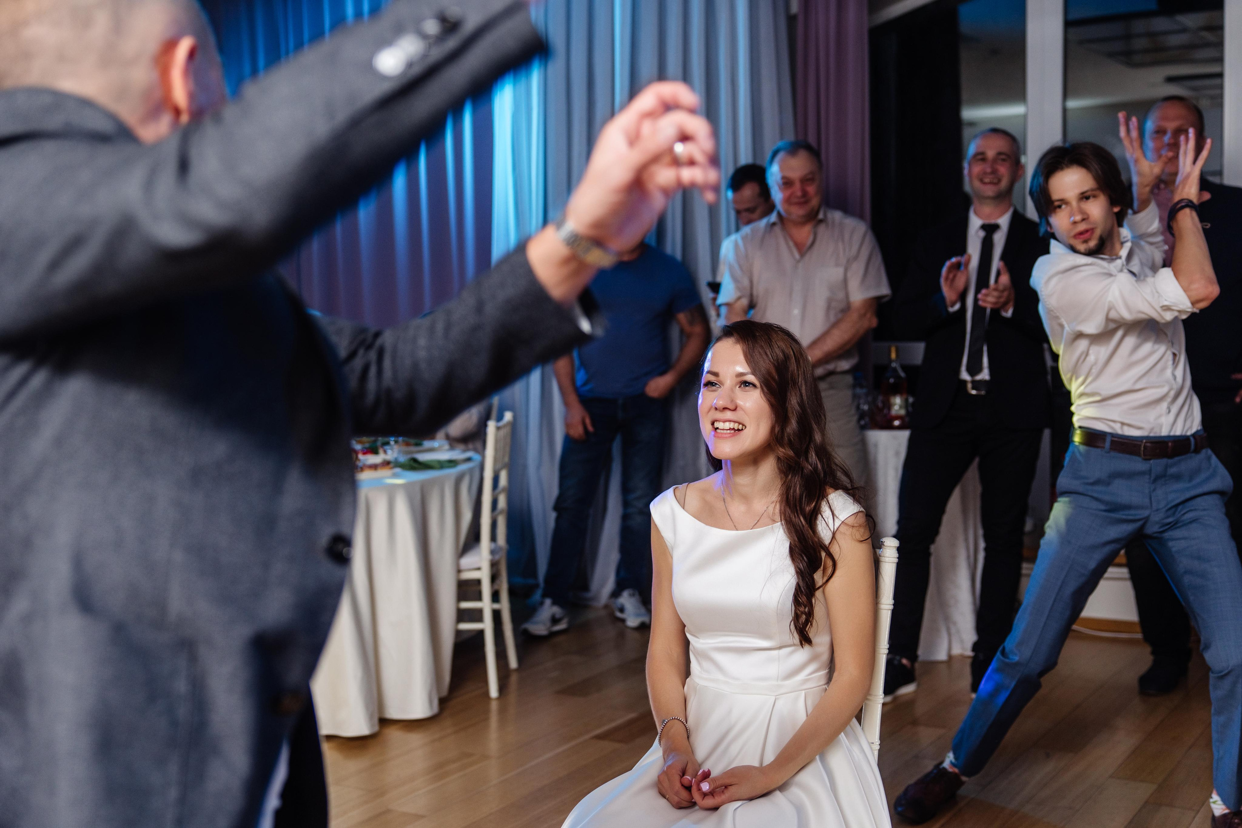 Movenpick. Репортажный фотограф Ольга Кочетова в Москве