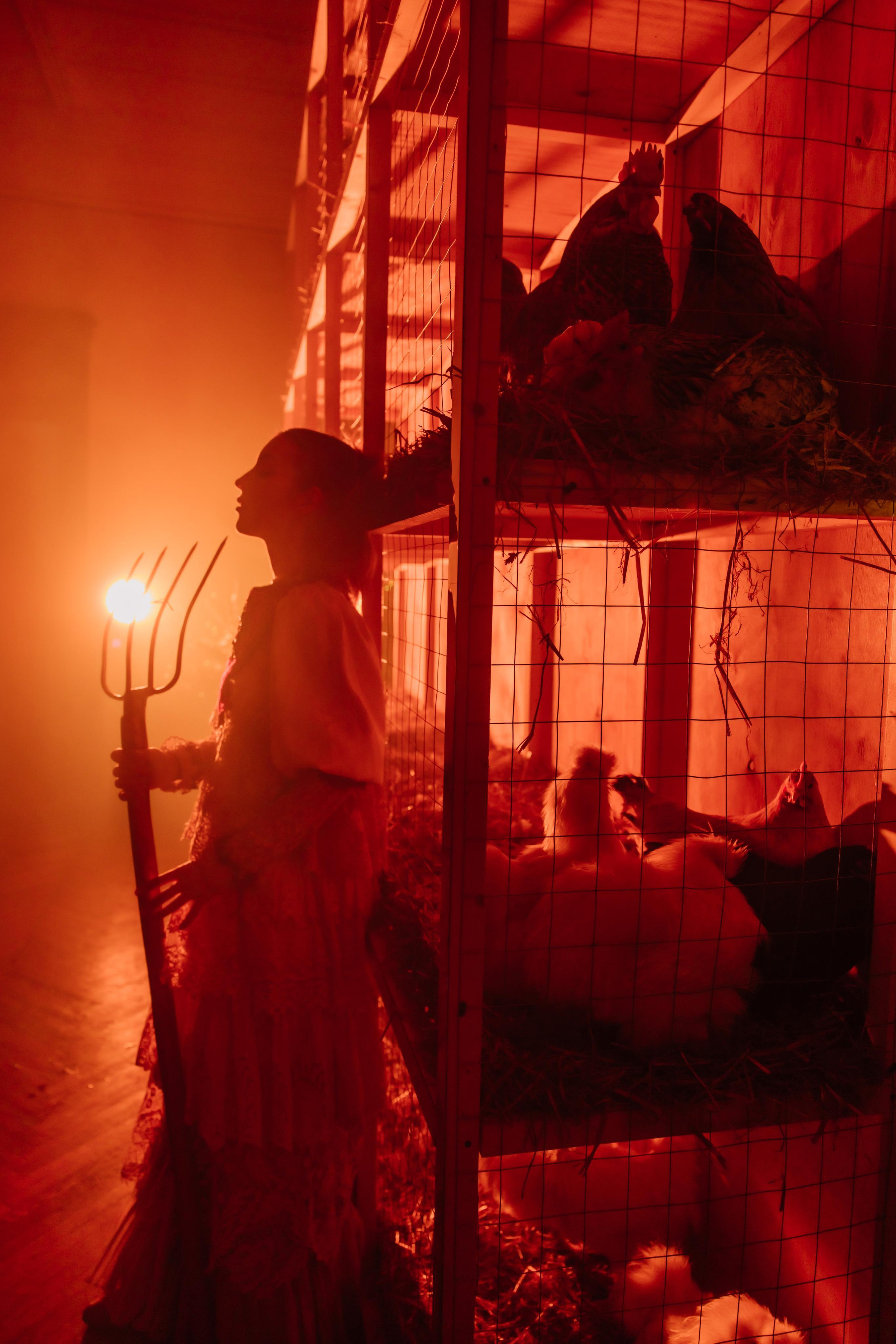 ВЯZKA PARTY. Репортажный фотограф Ольга Кочетова в Москве