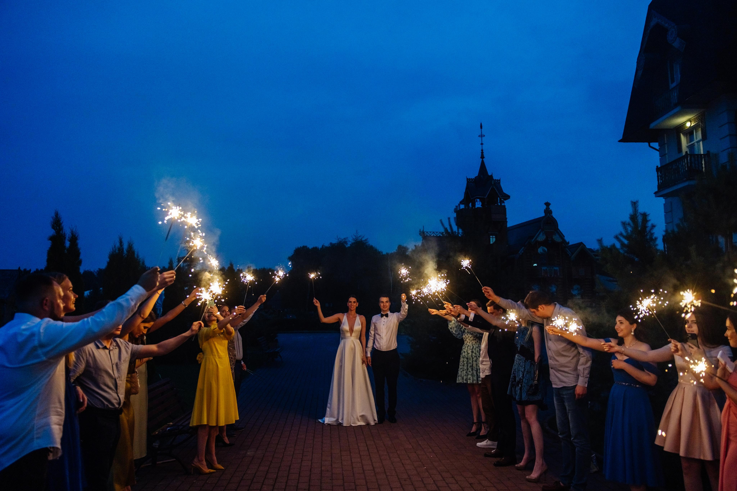 Венчание. Репортажный фотограф Ольга Кочетова в Москве
