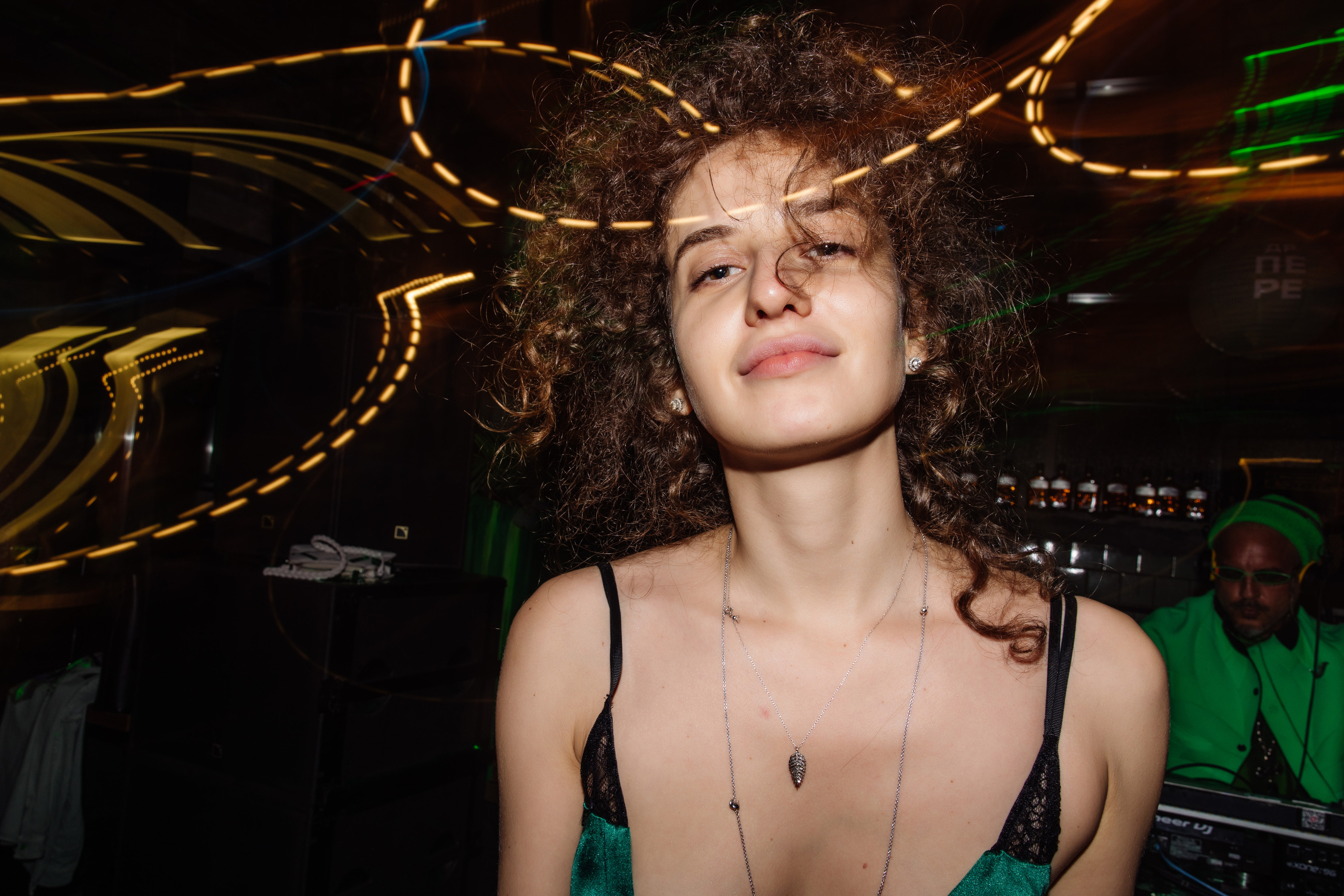 Nikolay Pere. Репортажный фотограф Ольга Кочетова в Москве