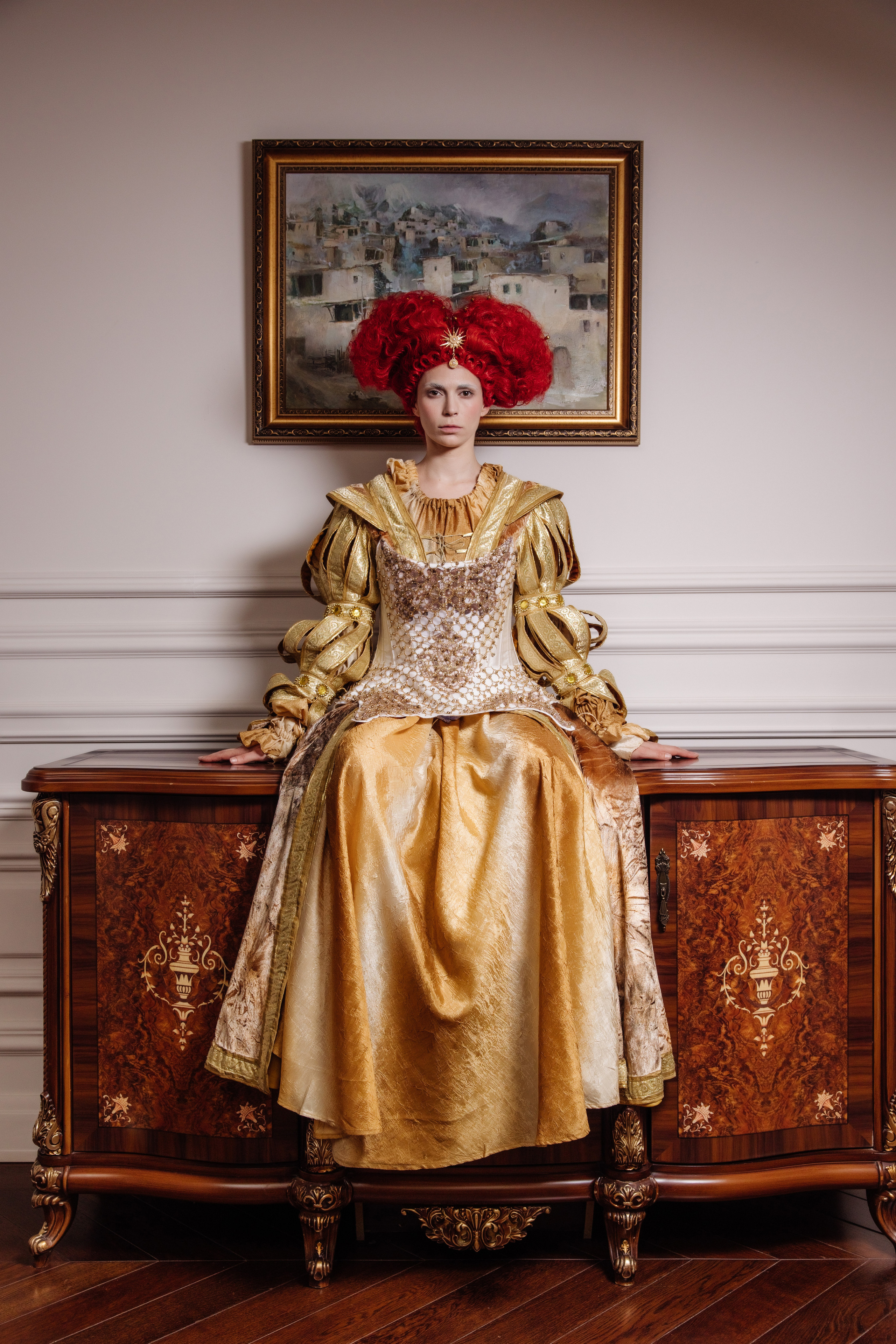 Второе рождение. Репортажный фотограф Ольга Кочетова в Москве