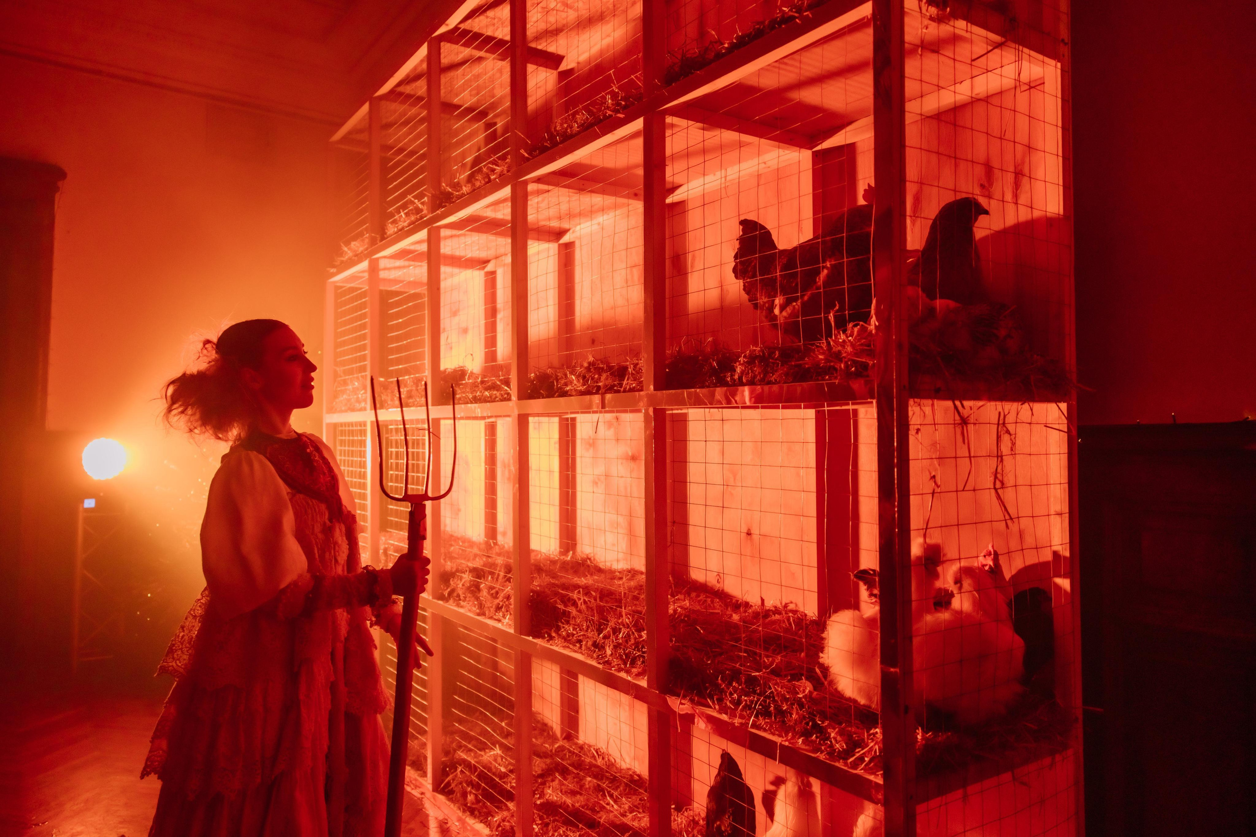 ВЯZKA PARTY. Репортажный фотограф Ольга Кочетова в Москве