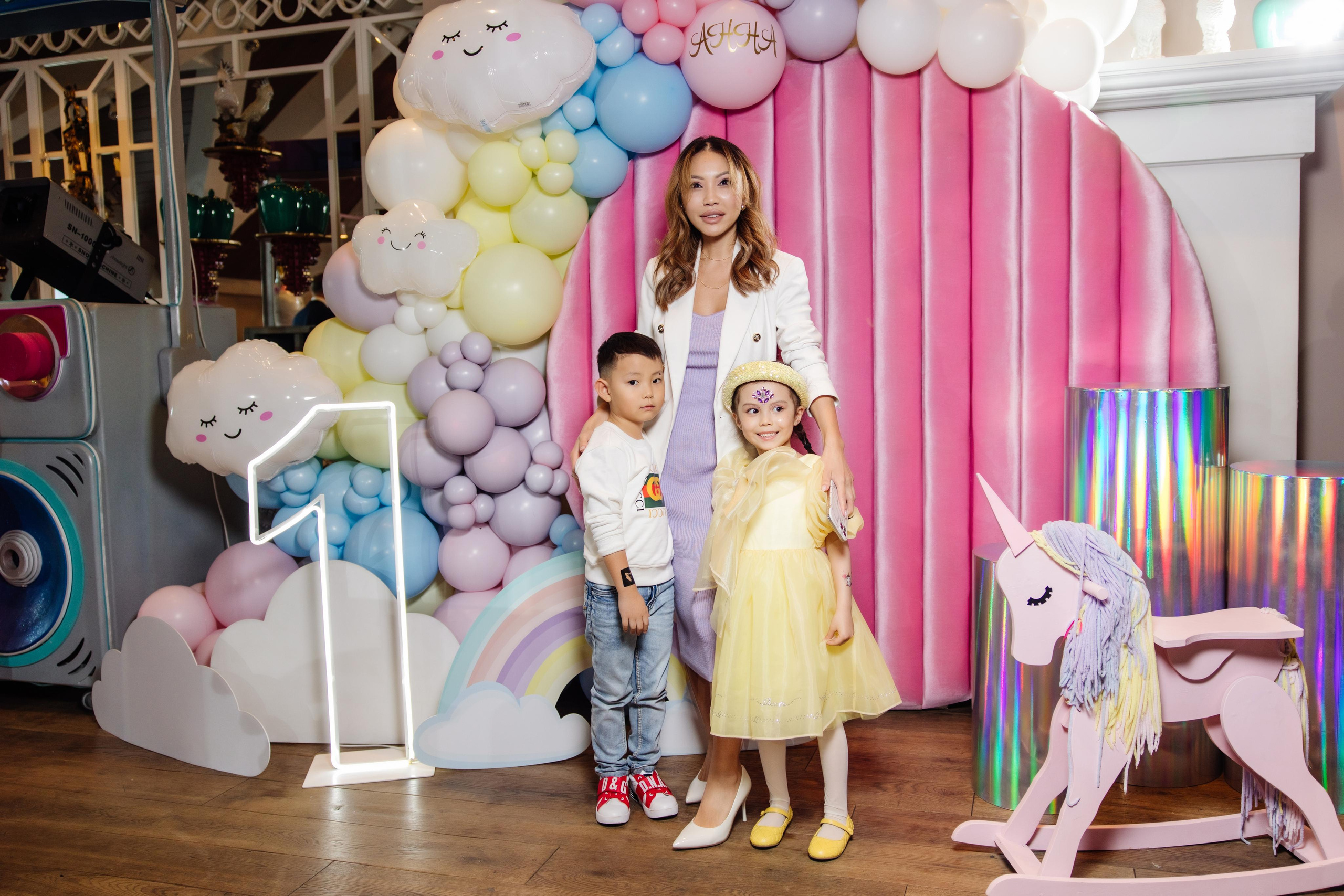 Анонс — День рождения Анны. Репортажный фотограф Ольга Кочетова в Москве