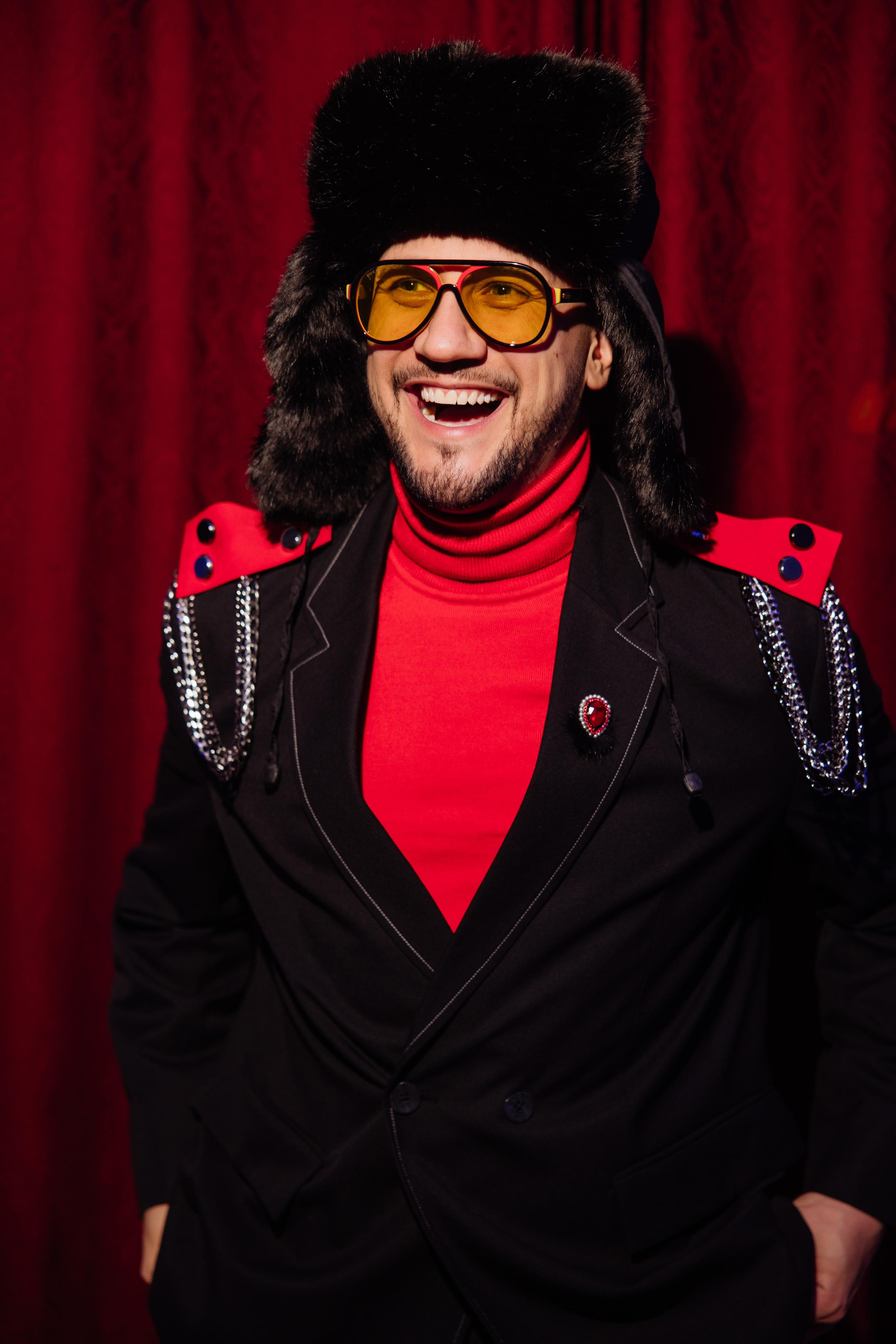 ВЯZKA PARTY. Репортажный фотограф Ольга Кочетова в Москве