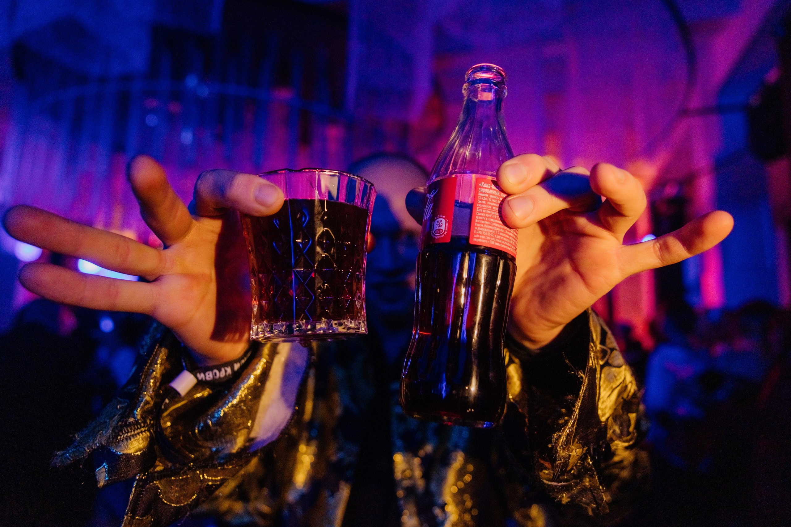 ВЯZKA PARTY. Репортажный фотограф Ольга Кочетова в Москве