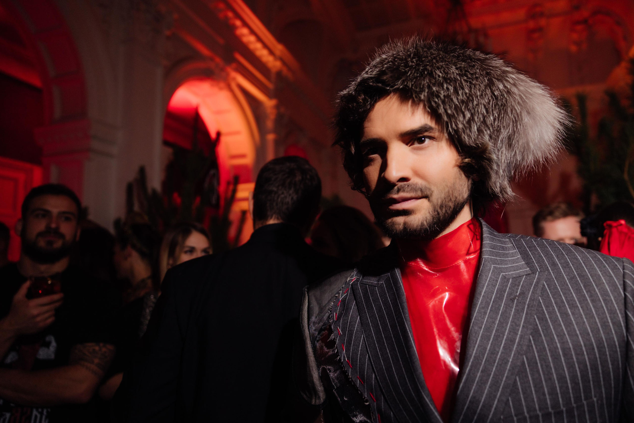 ВЯZKA PARTY. Репортажный фотограф Ольга Кочетова в Москве