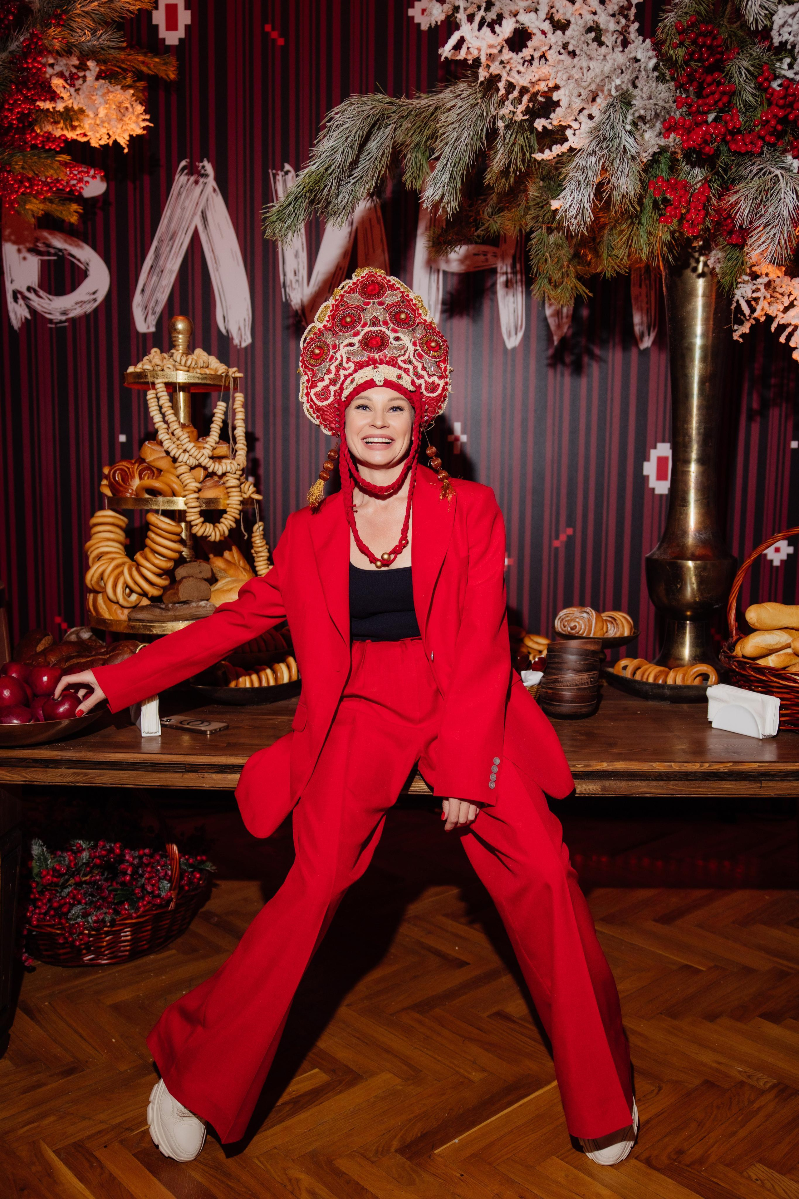 ВЯZKA PARTY. Репортажный фотограф Ольга Кочетова в Москве