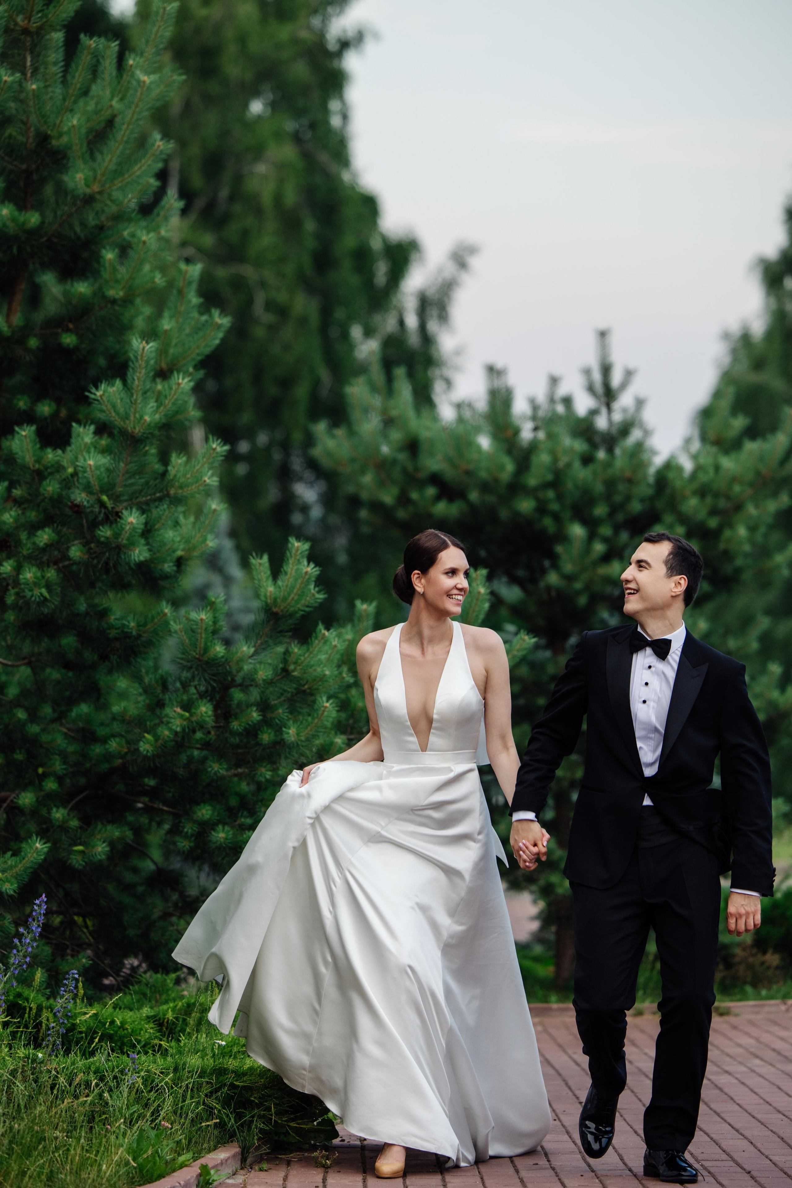 Венчание. Репортажный фотограф Ольга Кочетова в Москве