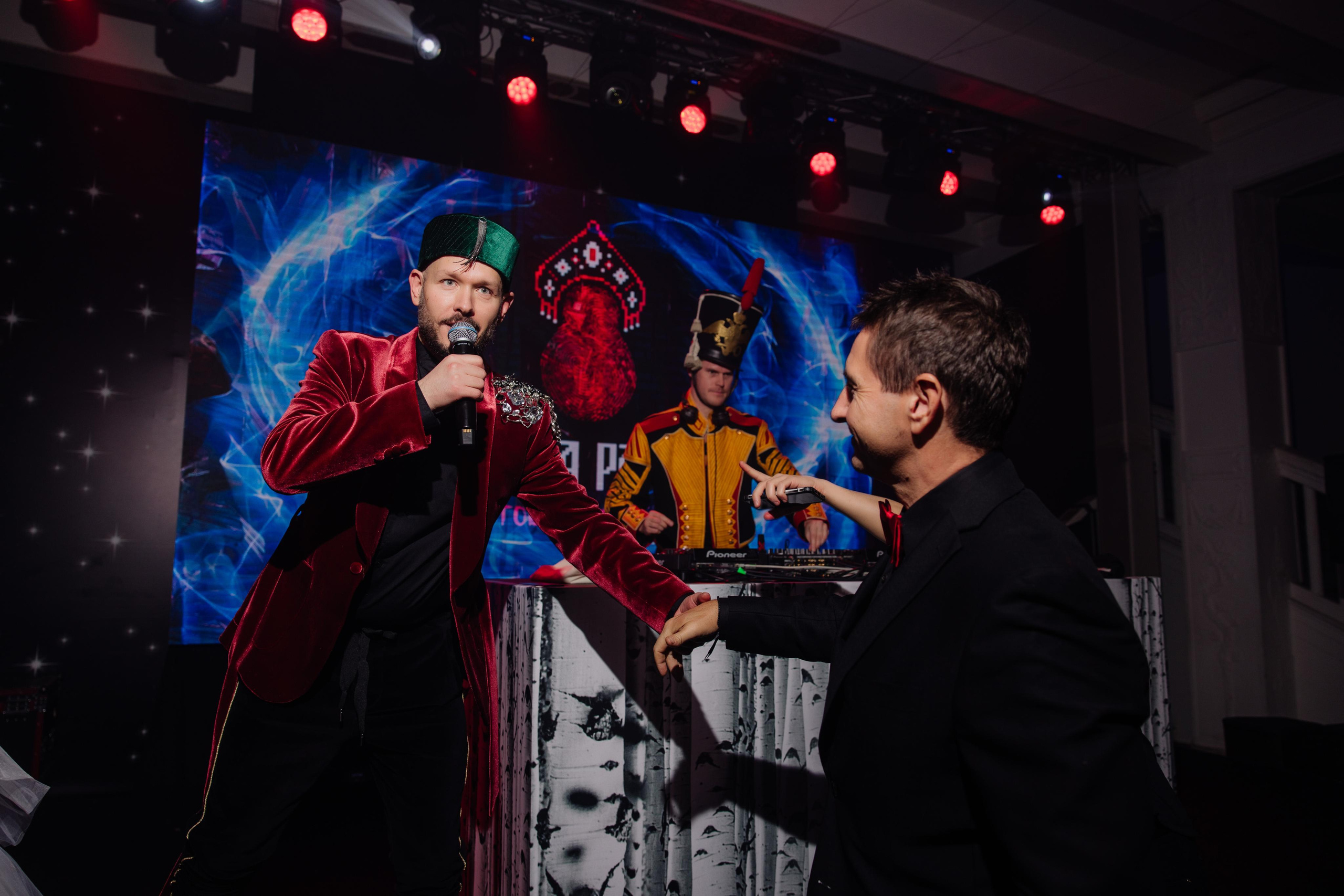 ВЯZKA PARTY. Репортажный фотограф Ольга Кочетова в Москве