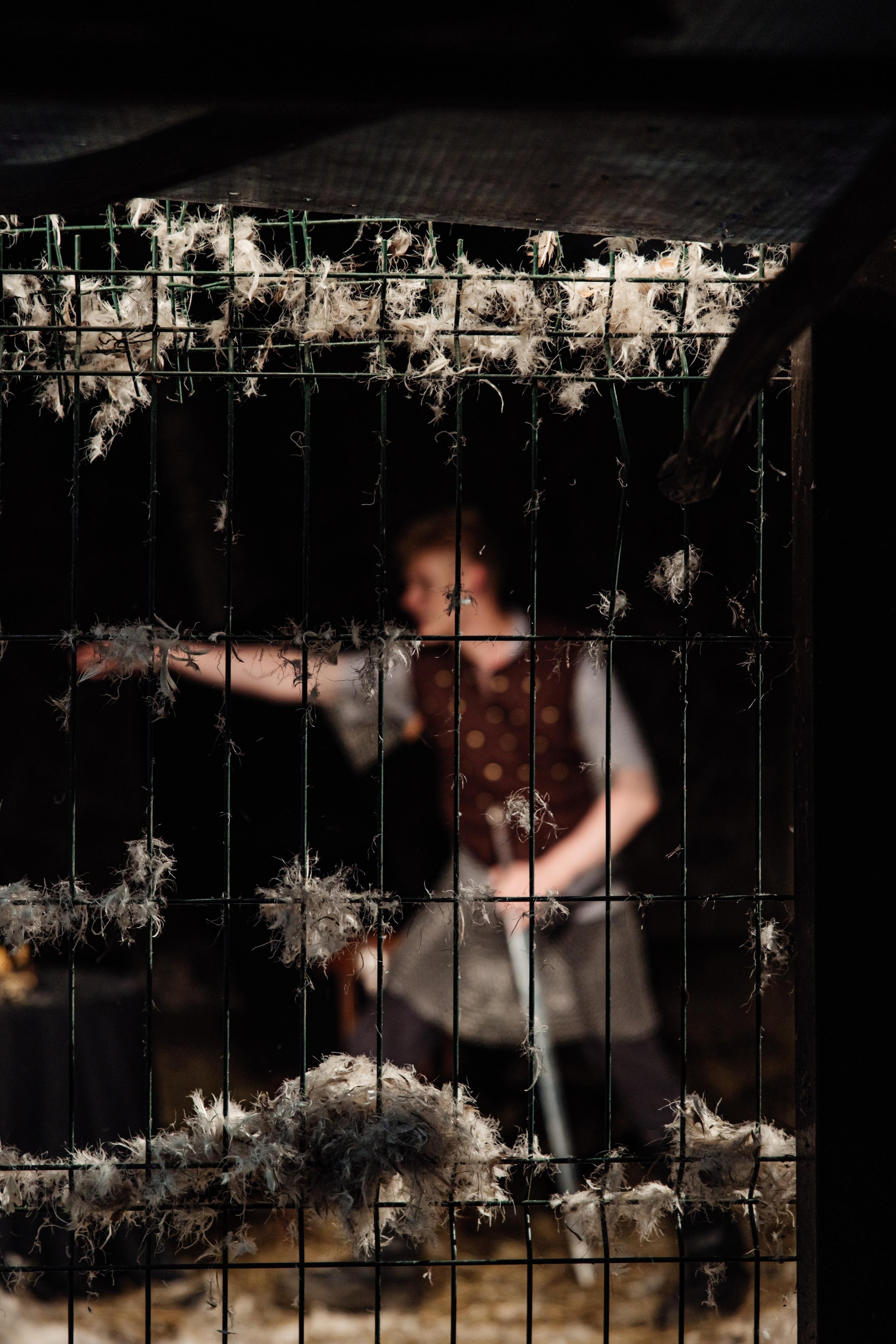 Второе рождение. Репортажный фотограф Ольга Кочетова в Москве