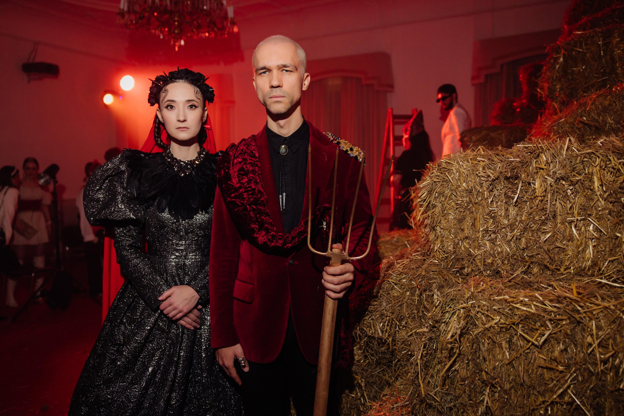 ВЯZKA PARTY. Репортажный фотограф Ольга Кочетова в Москве