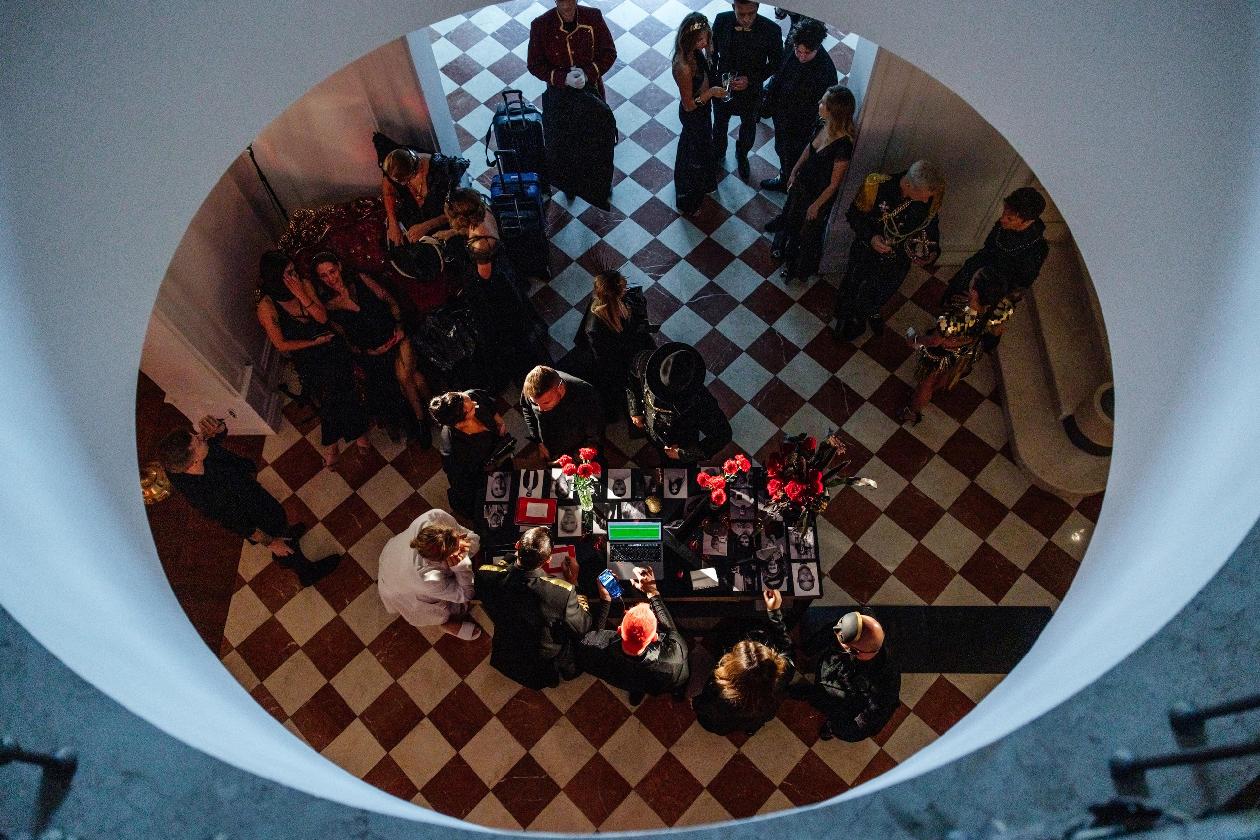 Второе рождение. Репортажный фотограф Ольга Кочетова в Москве