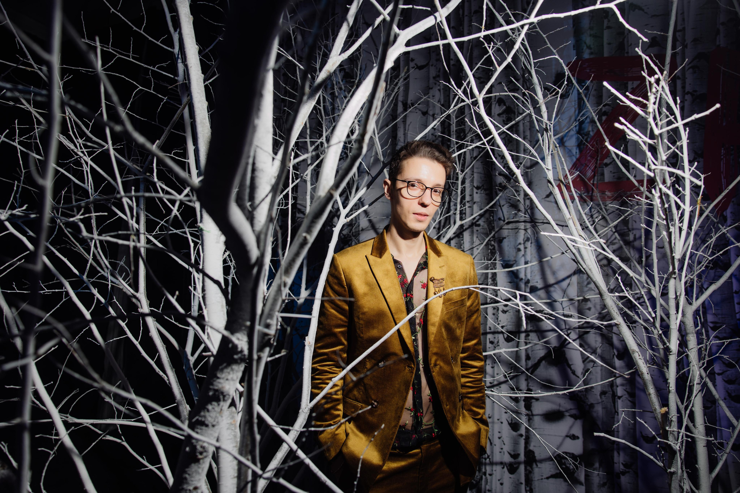 ВЯZKA PARTY. Репортажный фотограф Ольга Кочетова в Москве