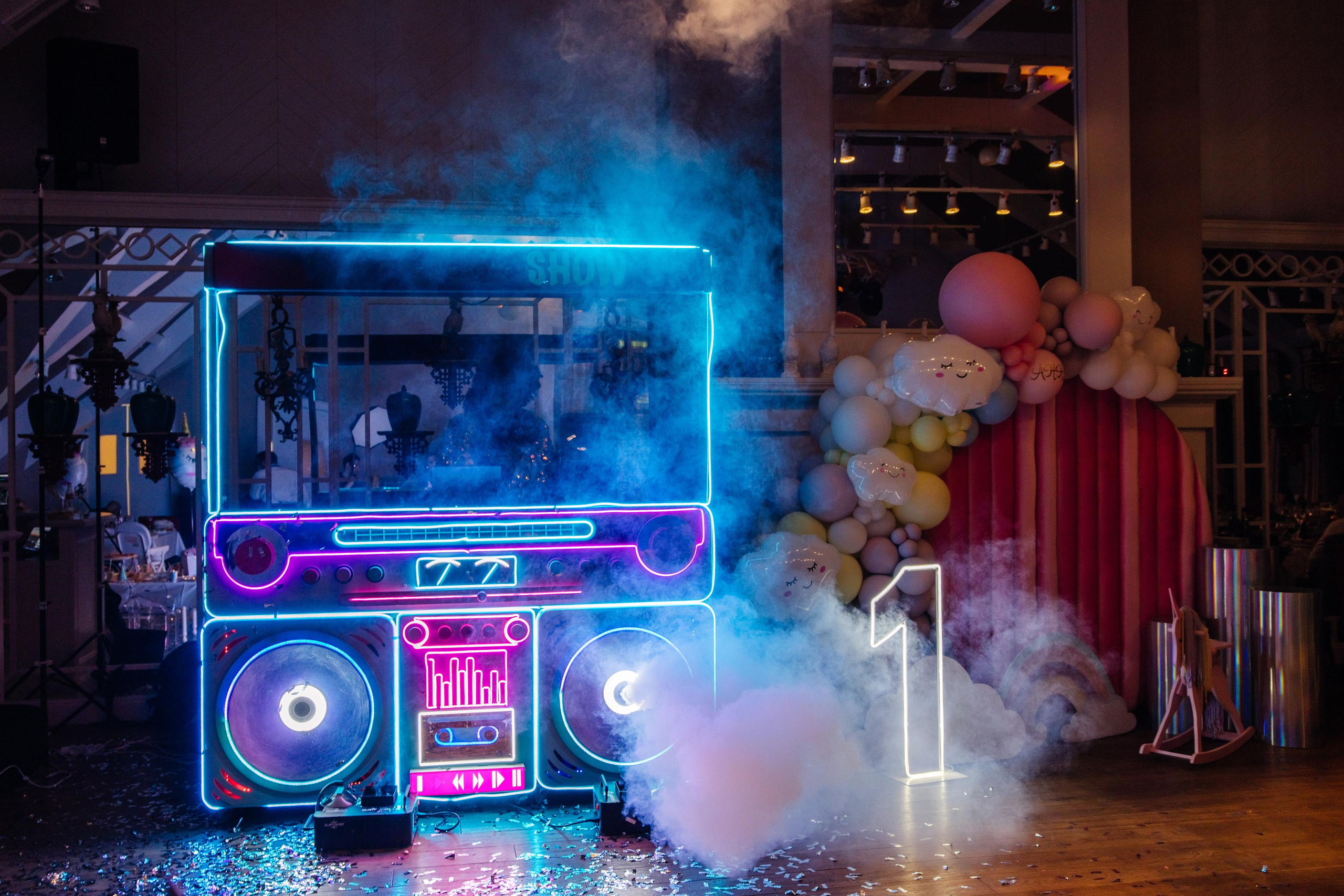 Анонс — День рождения Анны. Репортажный фотограф Ольга Кочетова в Москве