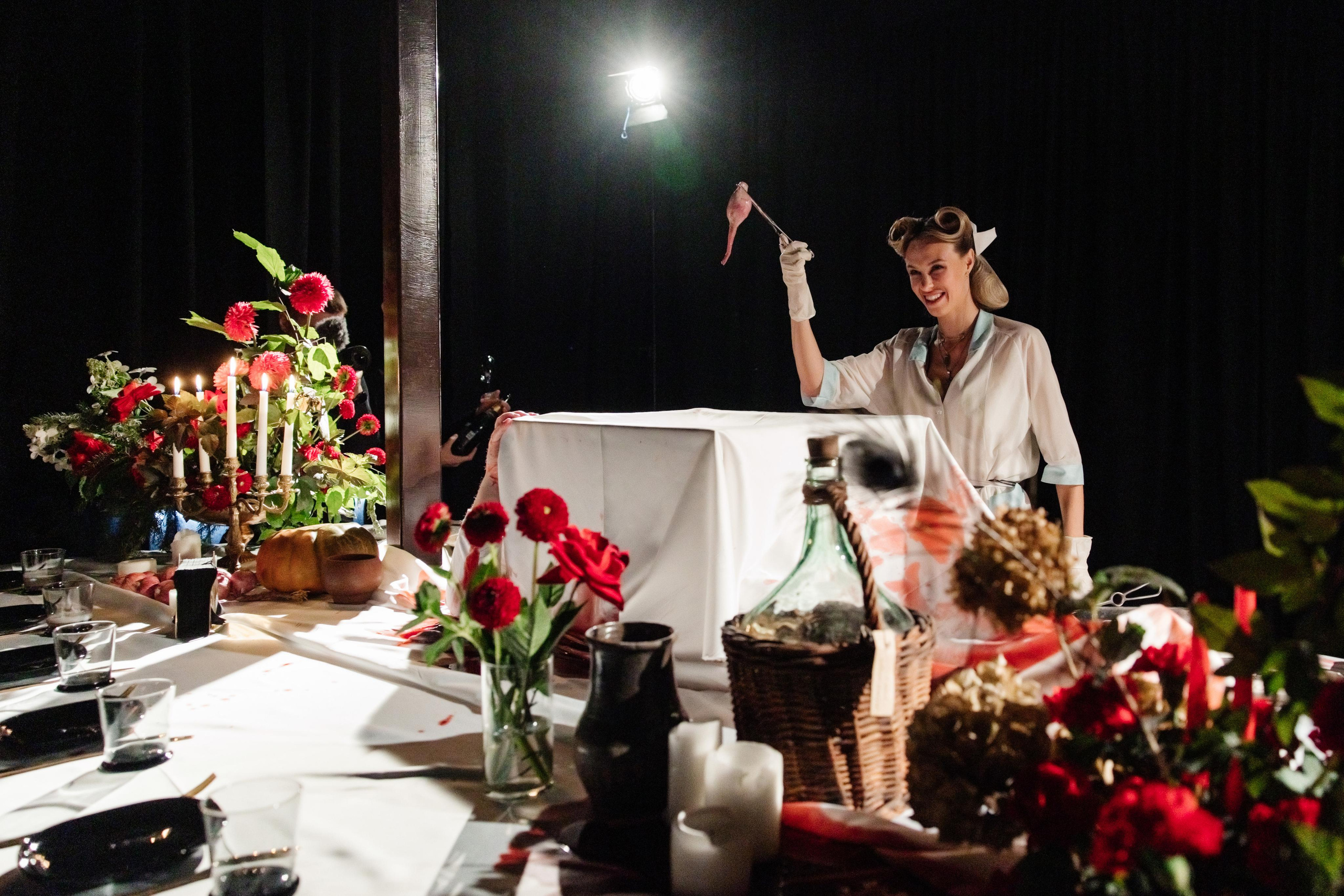 Второе рождение. Репортажный фотограф Ольга Кочетова в Москве