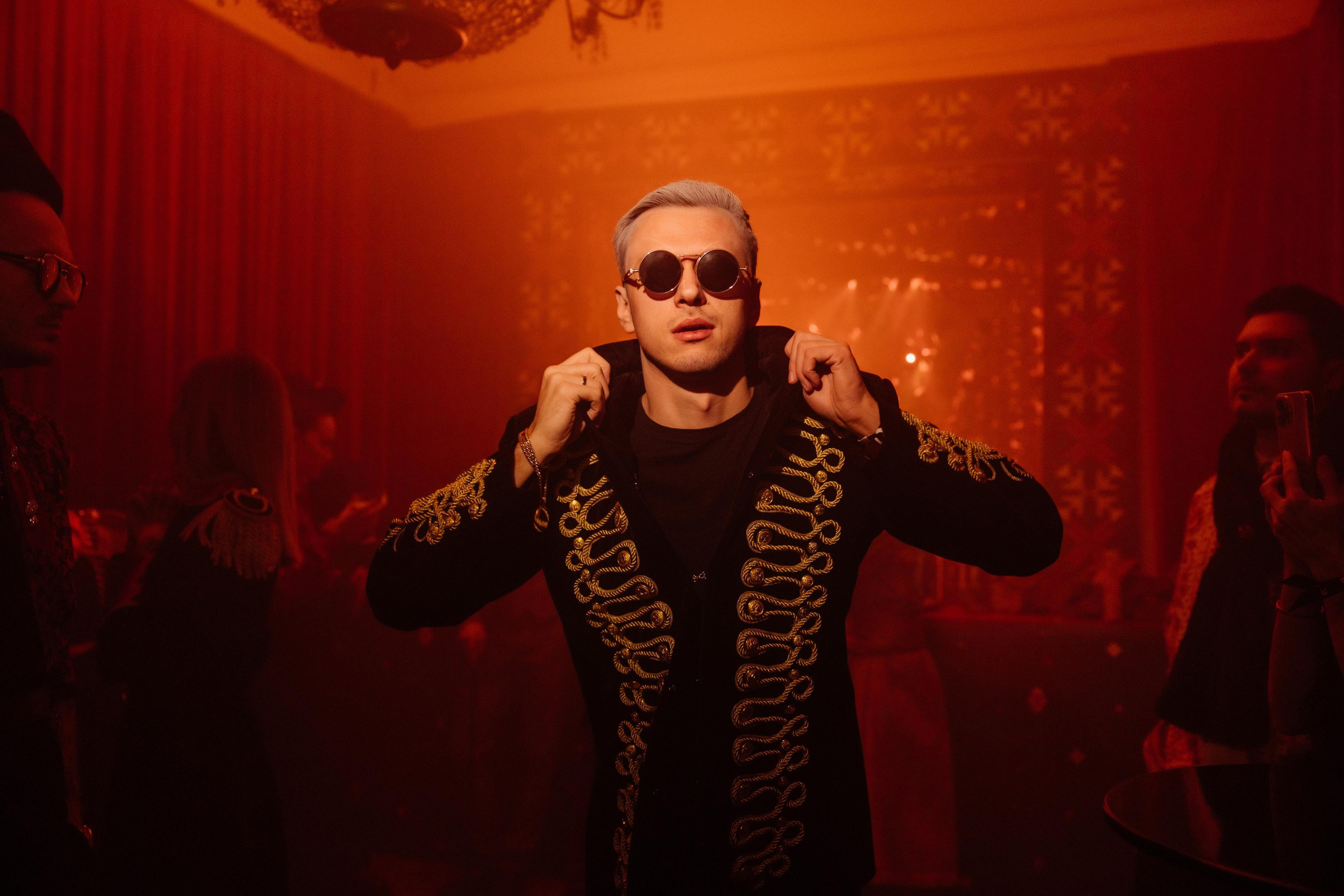 ВЯZKA PARTY. Репортажный фотограф Ольга Кочетова в Москве