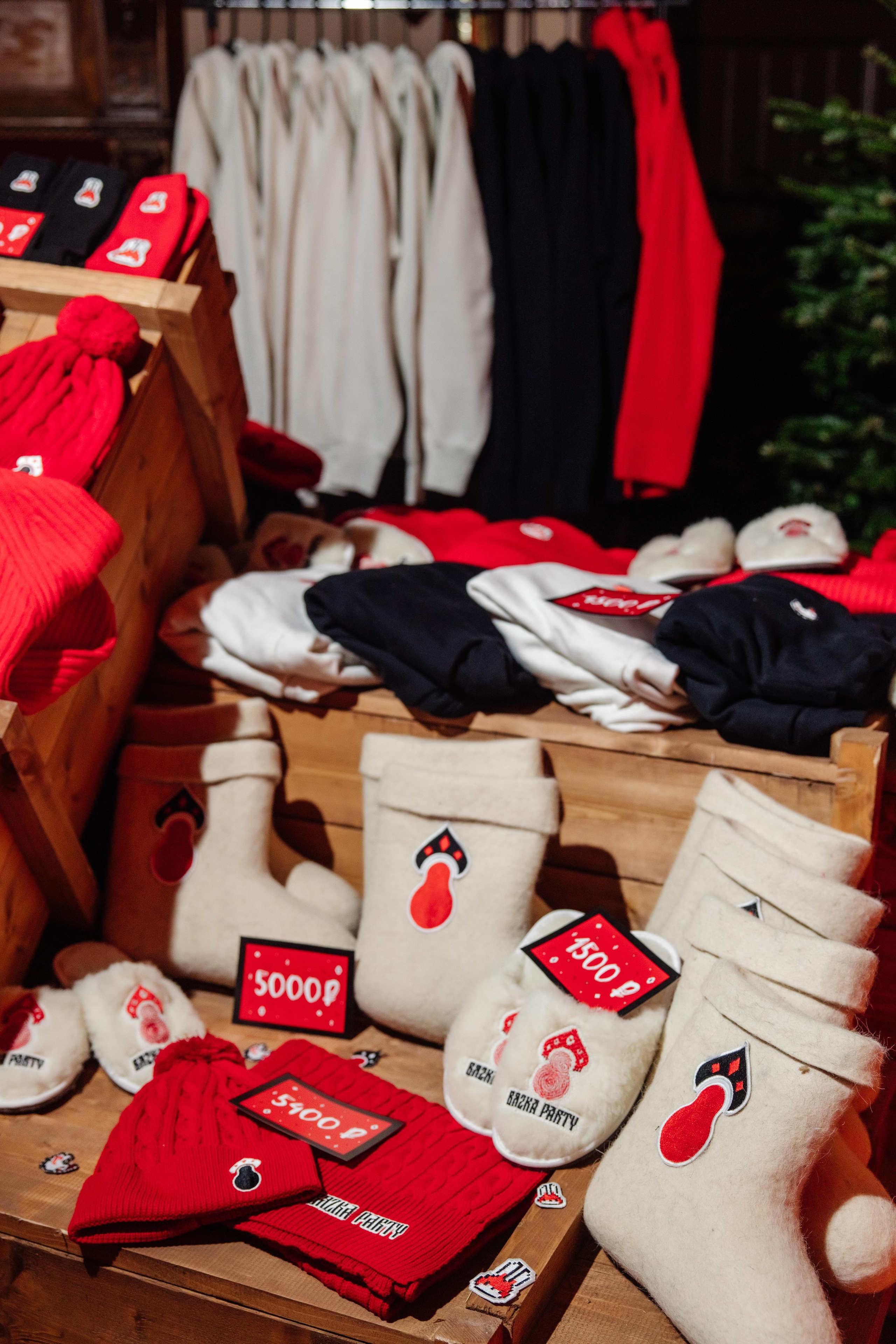 ВЯZKA PARTY. Репортажный фотограф Ольга Кочетова в Москве