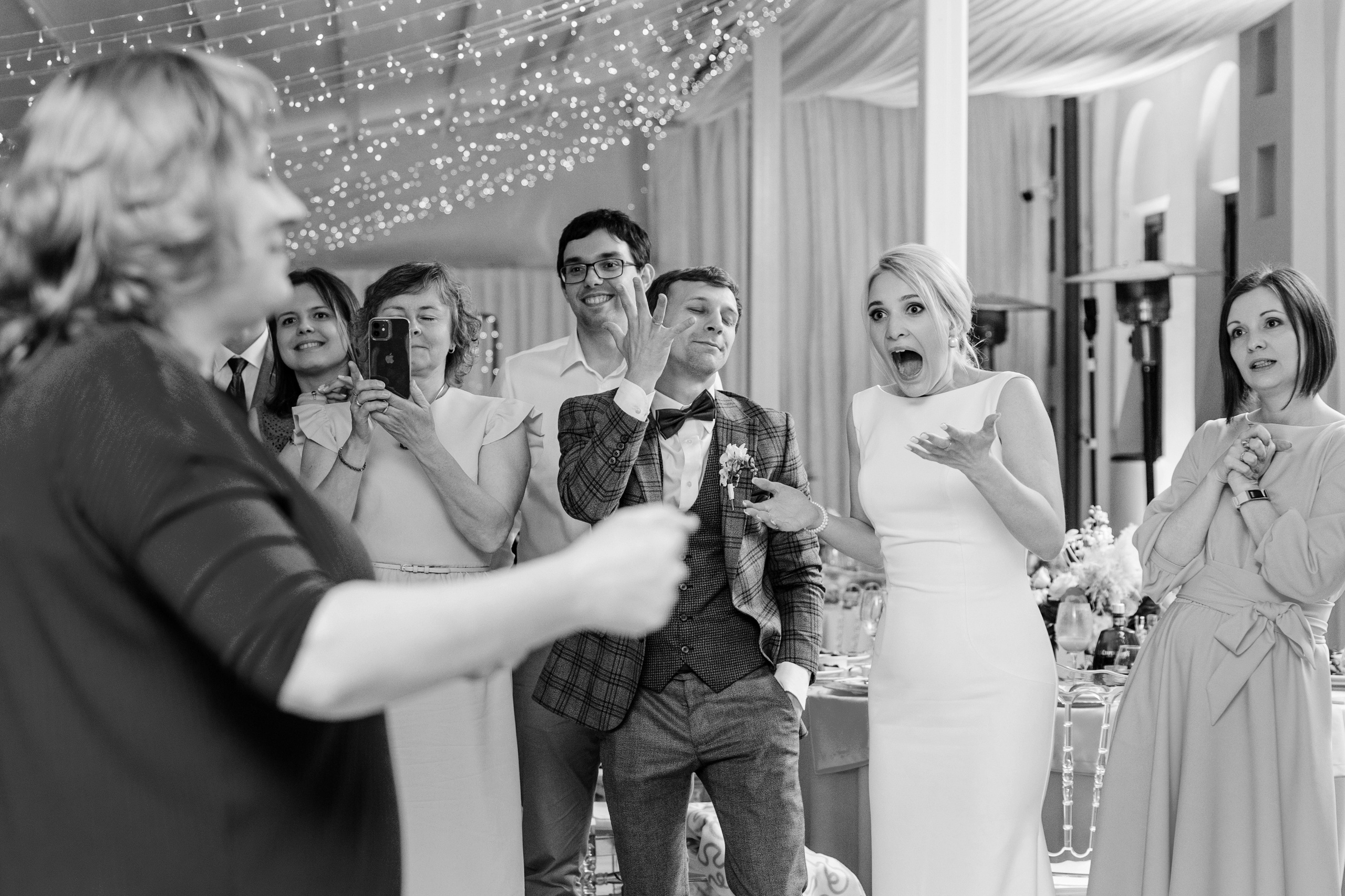 Hyatt Regency. Репортажный фотограф Ольга Кочетова в Москве