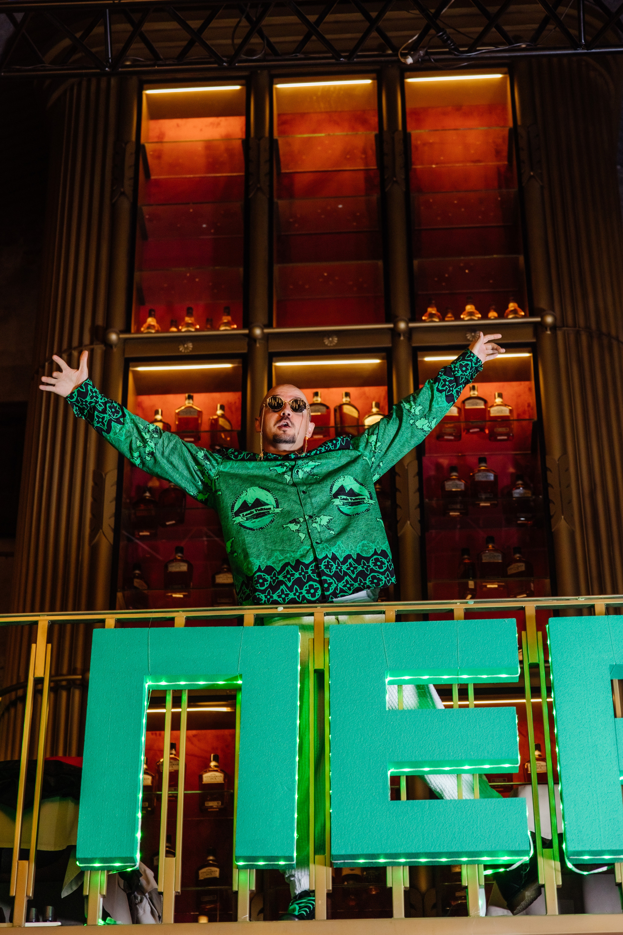 PERE-GREEN PARTY. Репортажный фотограф Ольга Кочетова в Москве