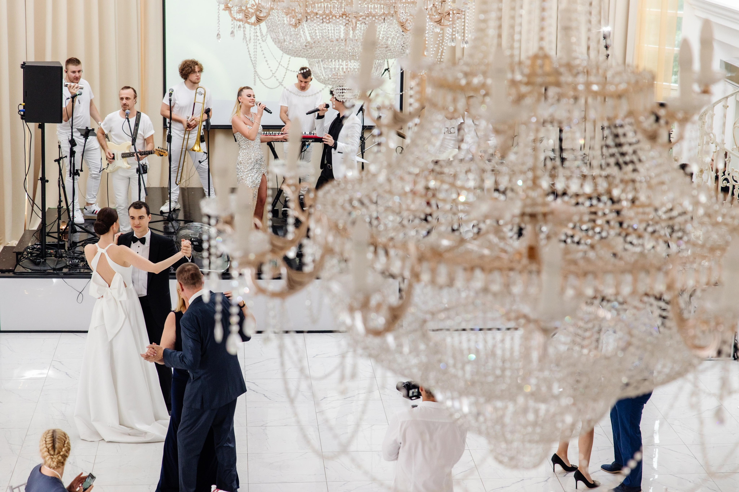 Венчание. Репортажный фотограф Ольга Кочетова в Москве