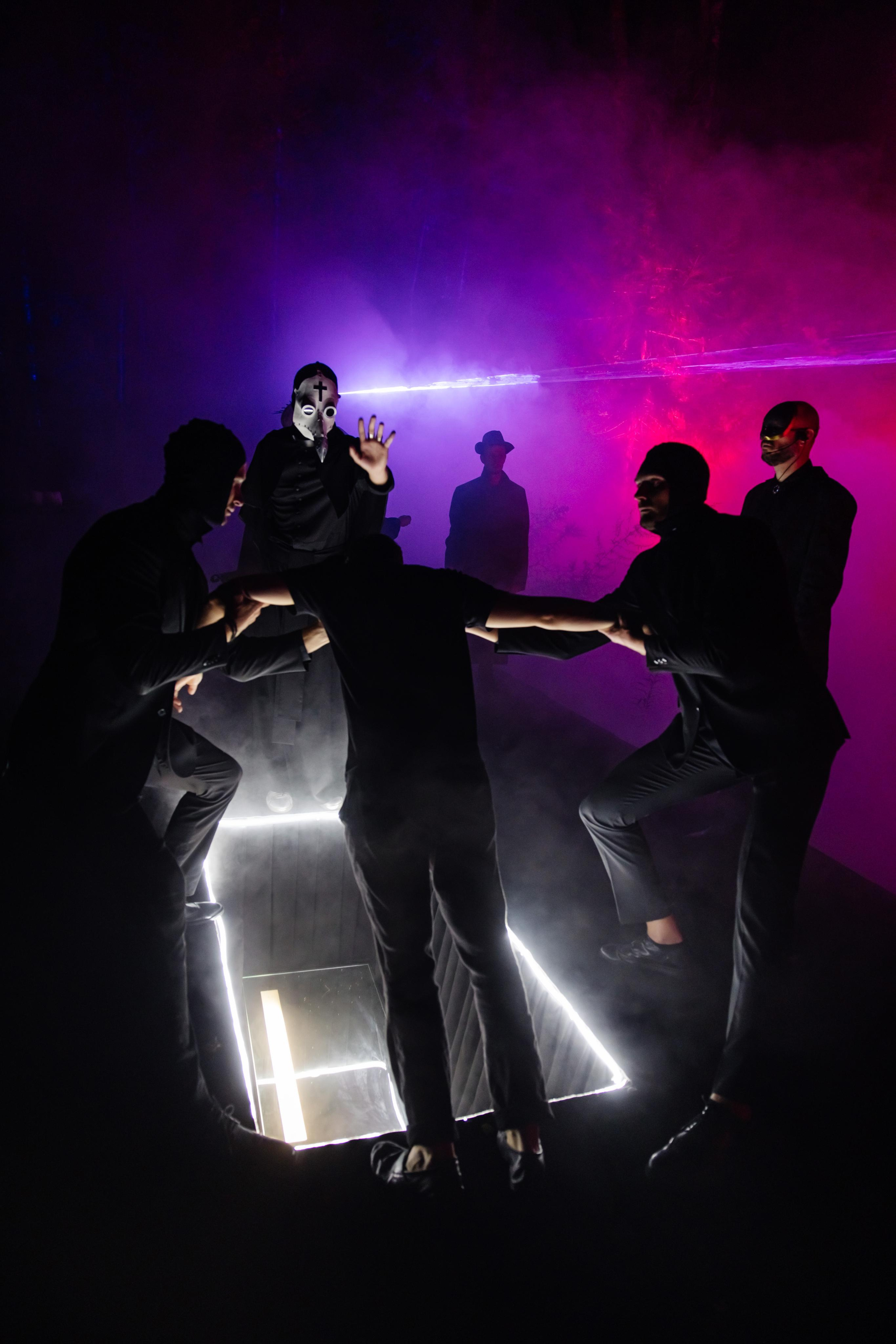 Второе рождение. Репортажный фотограф Ольга Кочетова в Москве