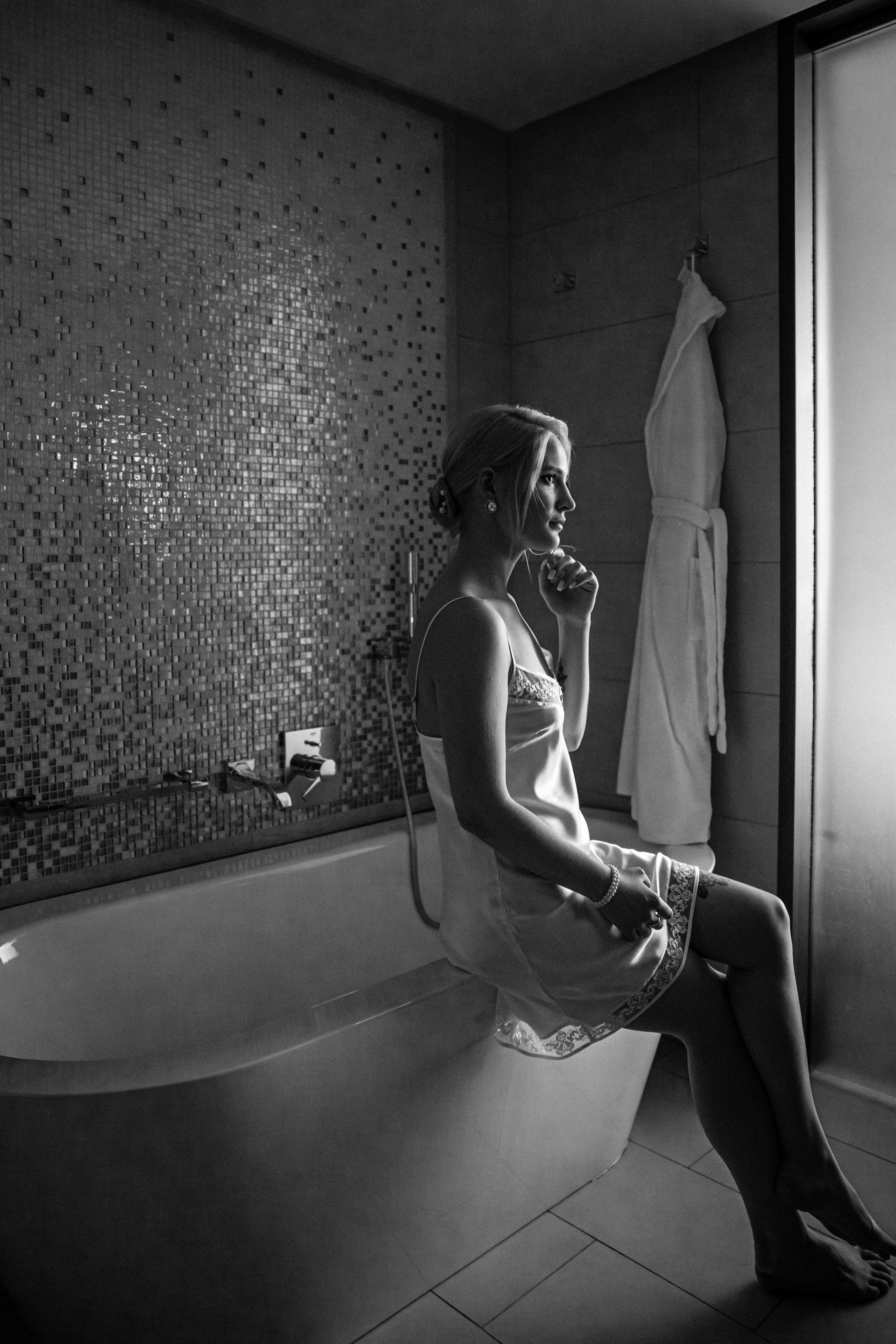 Hyatt Regency. Репортажный фотограф Ольга Кочетова в Москве