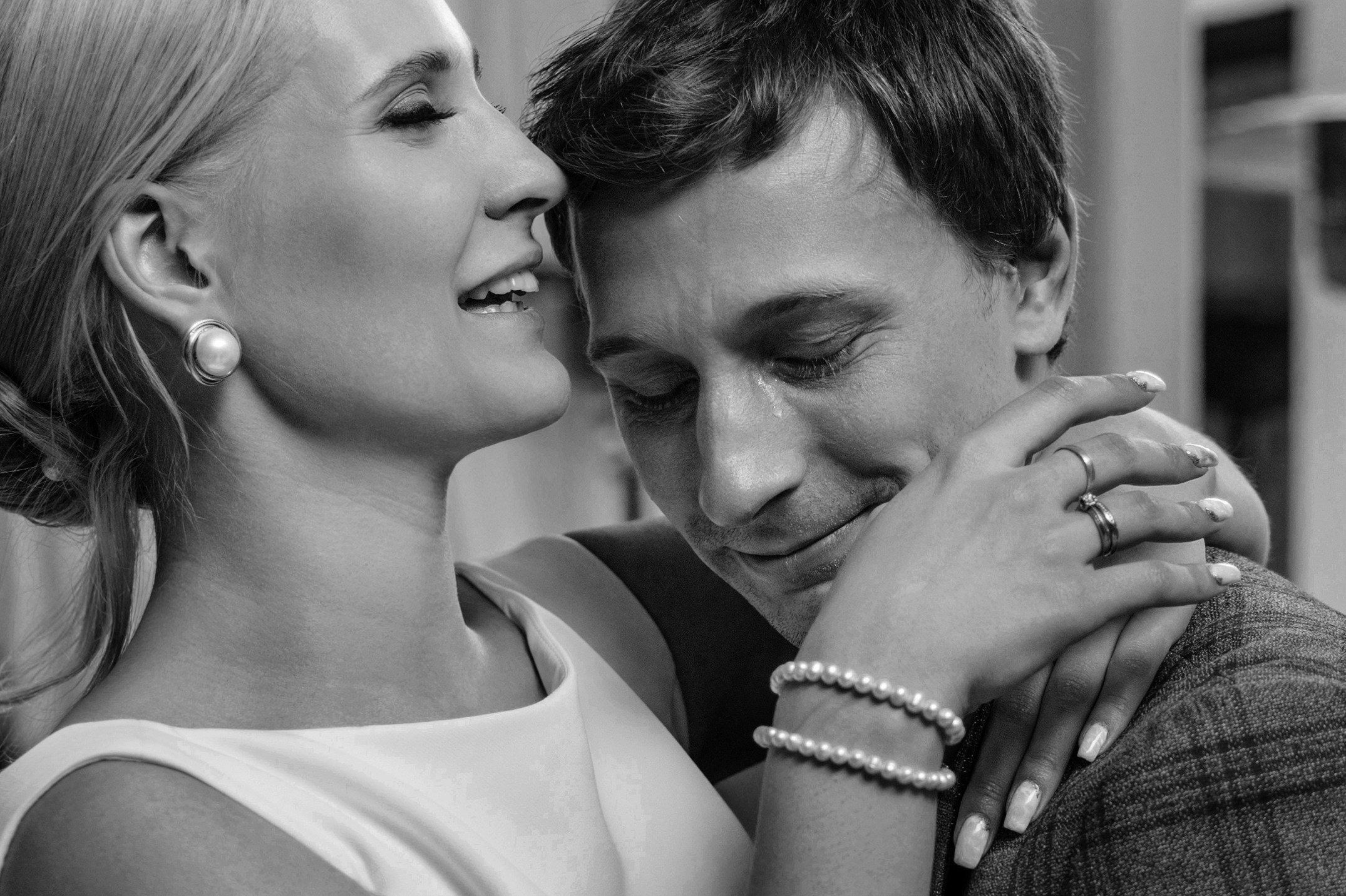 Hyatt Regency. Репортажный фотограф Ольга Кочетова в Москве