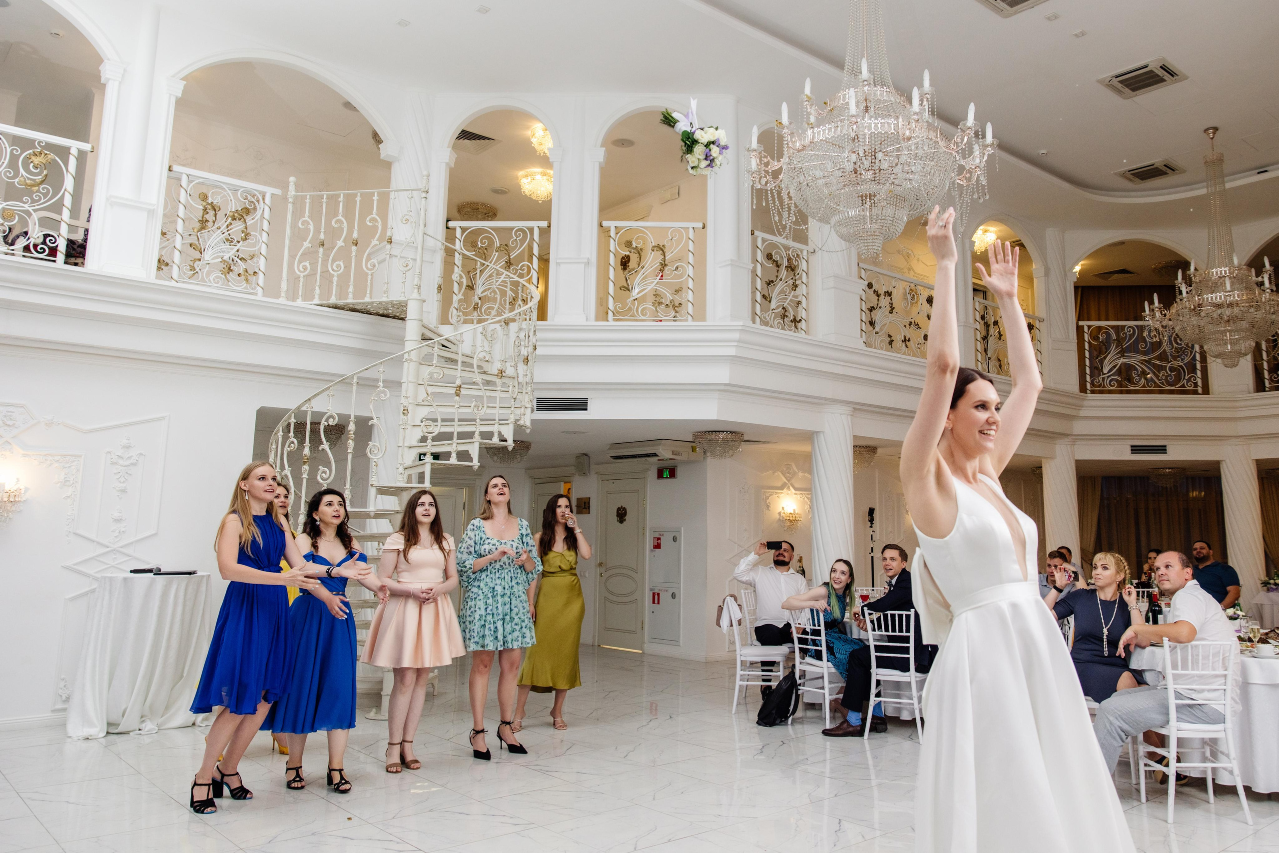 Венчание. Репортажный фотограф Ольга Кочетова в Москве