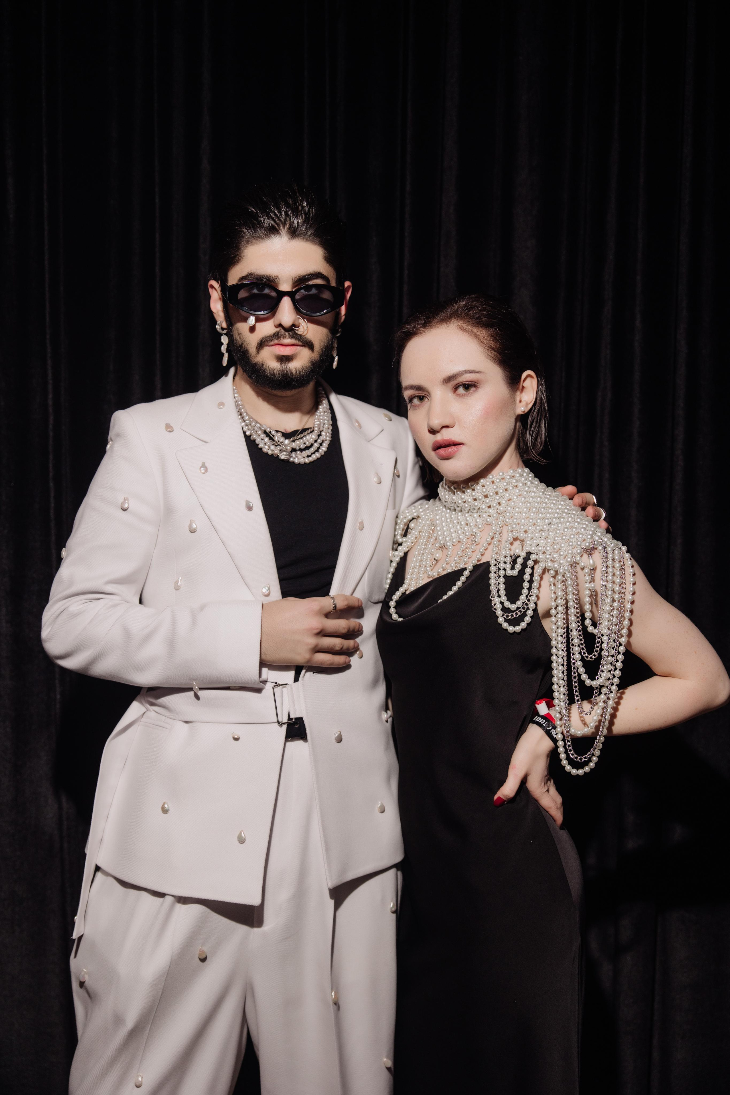 ВЯZKA PARTY. Репортажный фотограф Ольга Кочетова в Москве