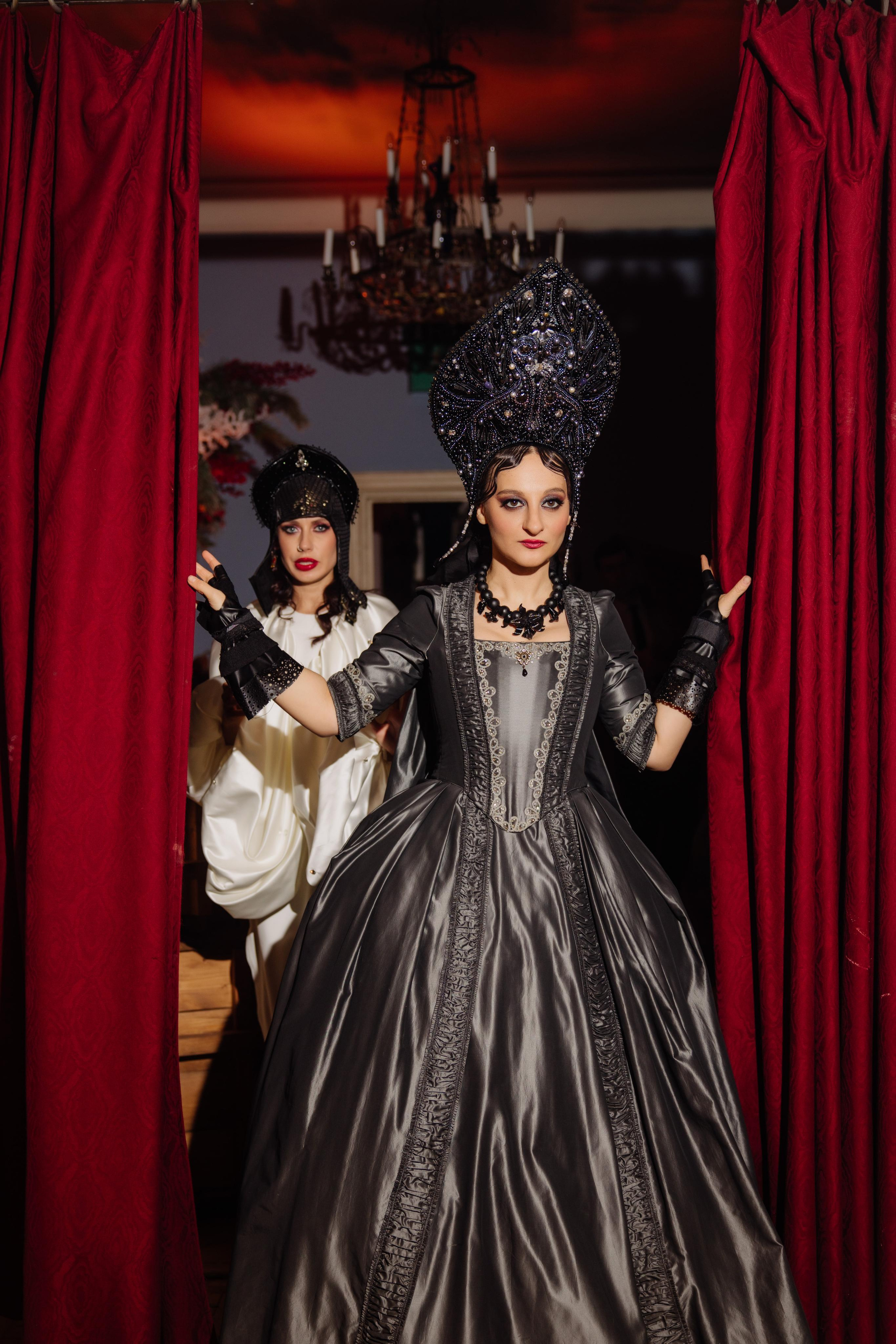 ВЯZKA PARTY. Репортажный фотограф Ольга Кочетова в Москве