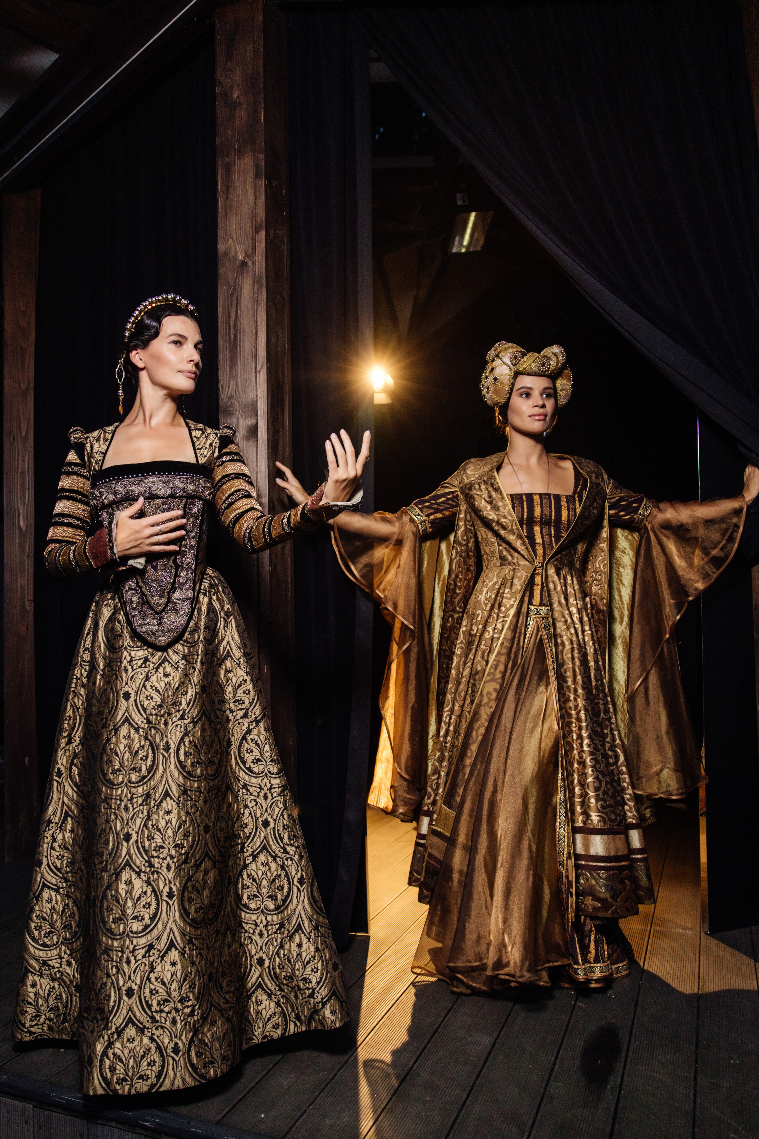 Второе рождение. Репортажный фотограф Ольга Кочетова в Москве