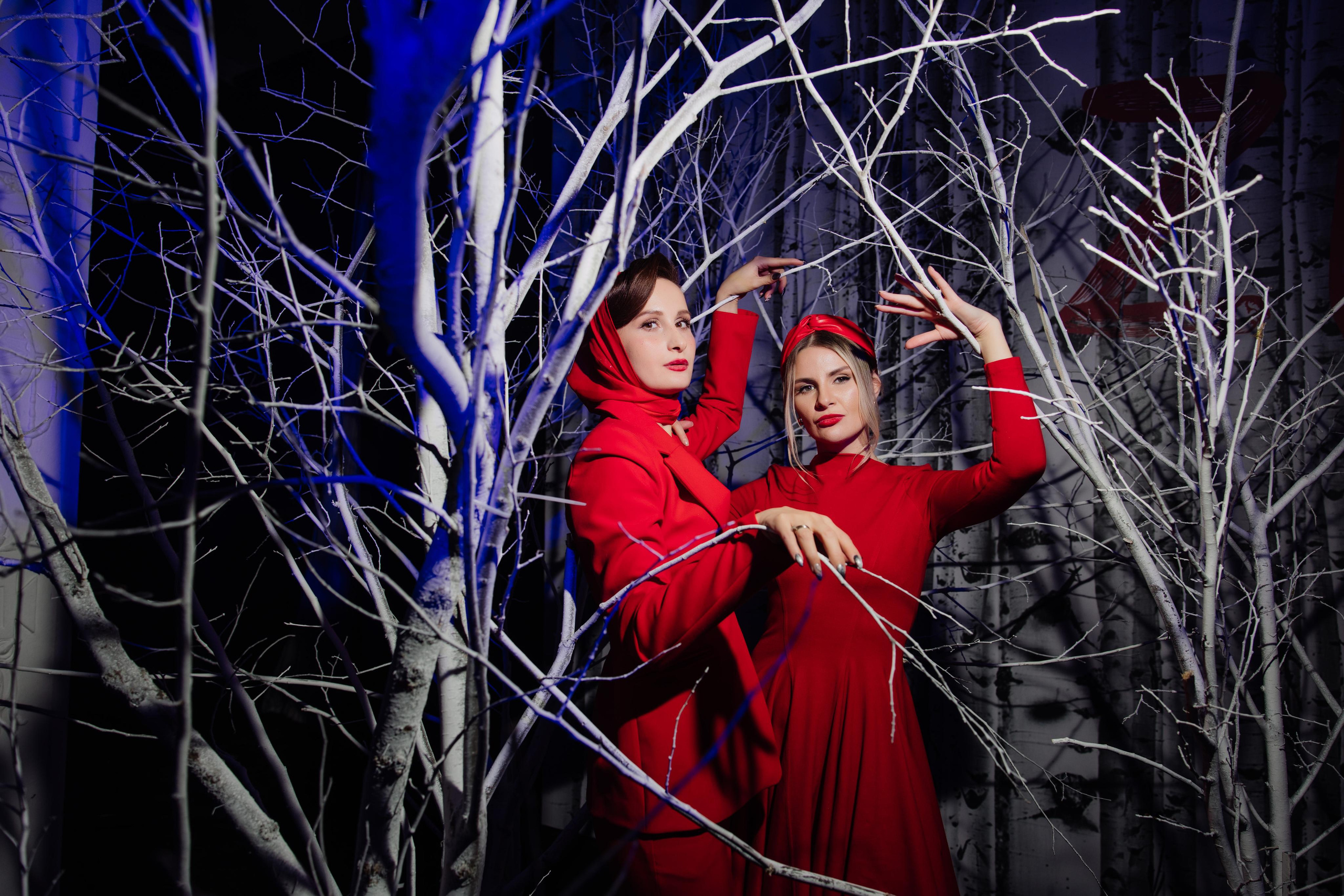 ВЯZKA PARTY. Репортажный фотограф Ольга Кочетова в Москве