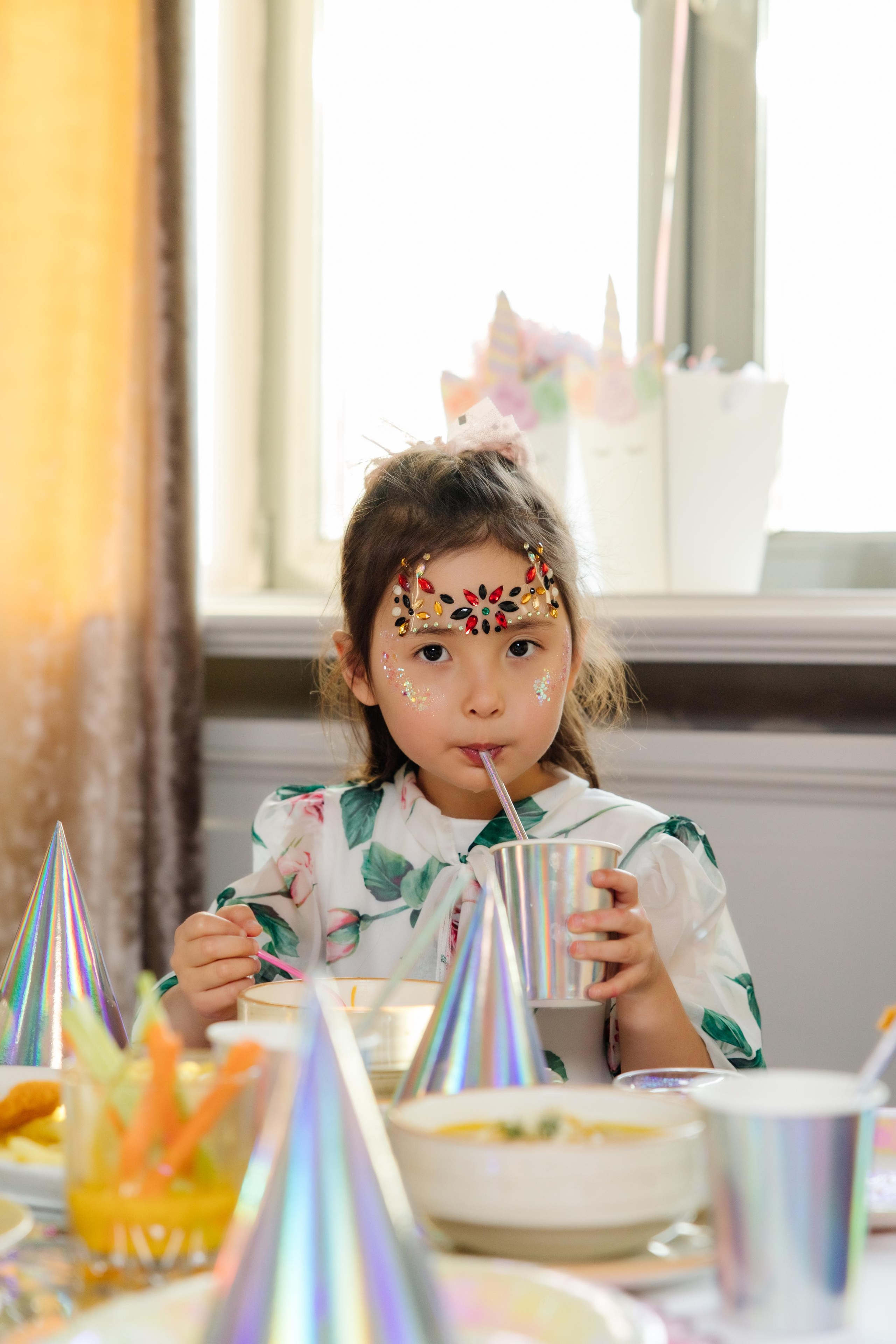 Анонс — День рождения Анны. Репортажный фотограф Ольга Кочетова в Москве