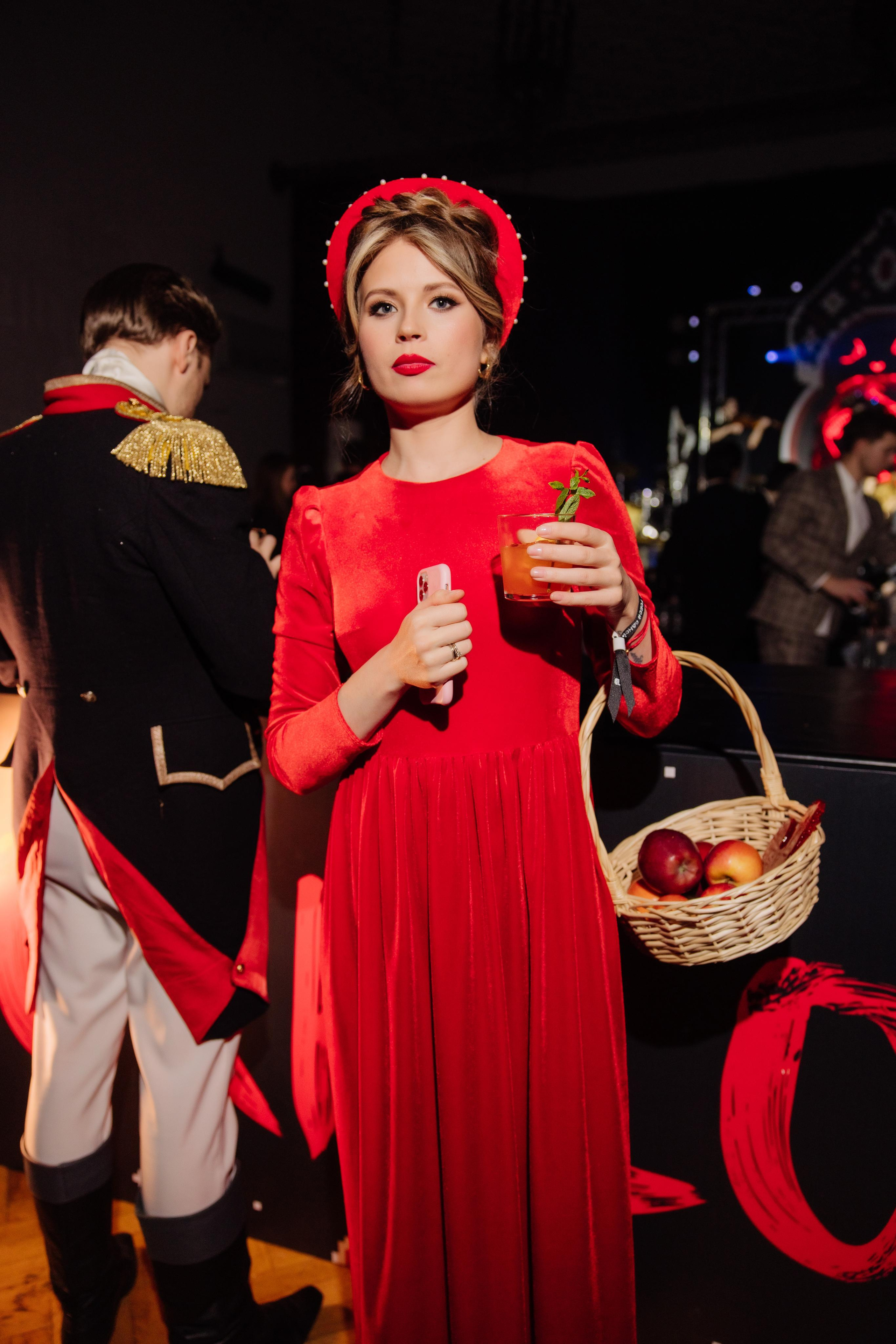 ВЯZKA PARTY. Репортажный фотограф Ольга Кочетова в Москве