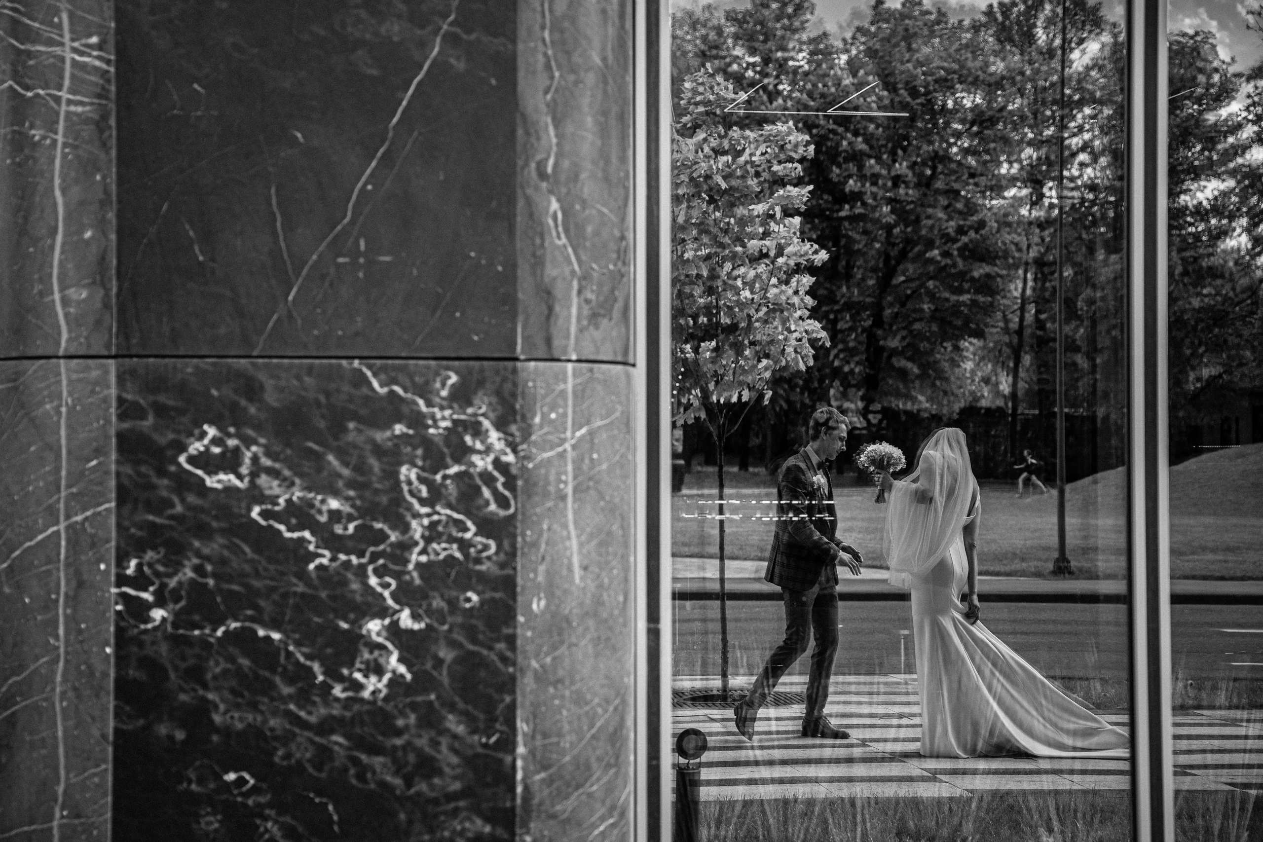 Hyatt Regency. Репортажный фотограф Ольга Кочетова в Москве