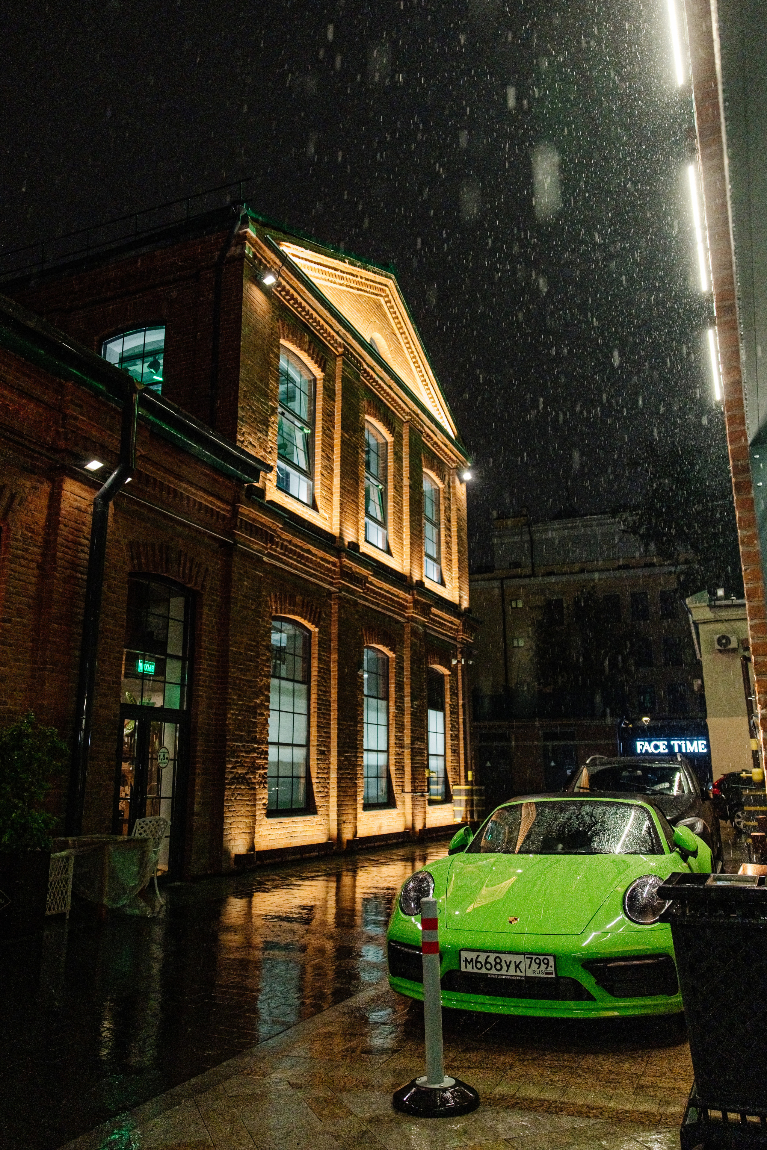 Nikolay Pere. Репортажный фотограф Ольга Кочетова в Москве