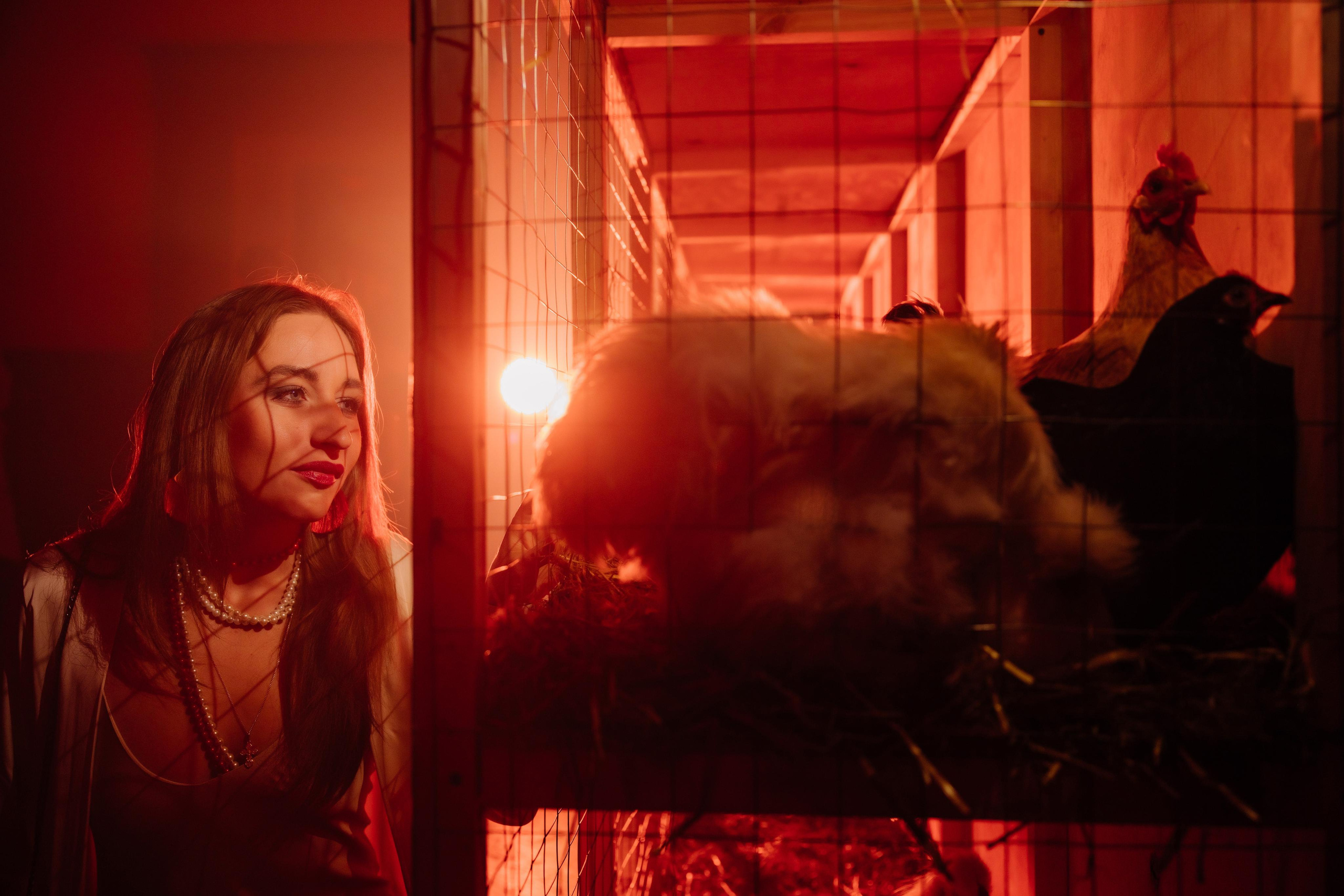 ВЯZKA PARTY. Репортажный фотограф Ольга Кочетова в Москве