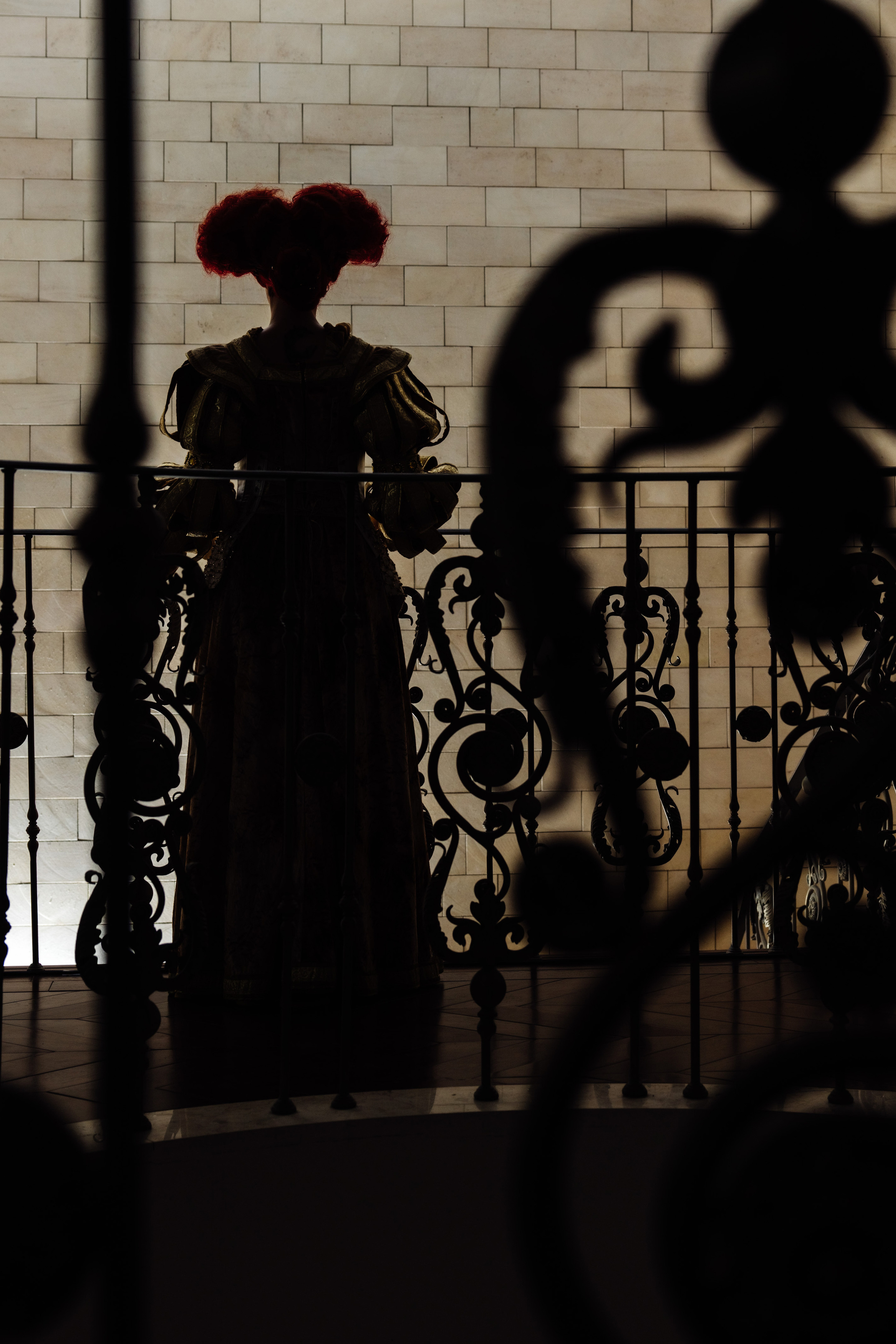 Второе рождение. Репортажный фотограф Ольга Кочетова в Москве