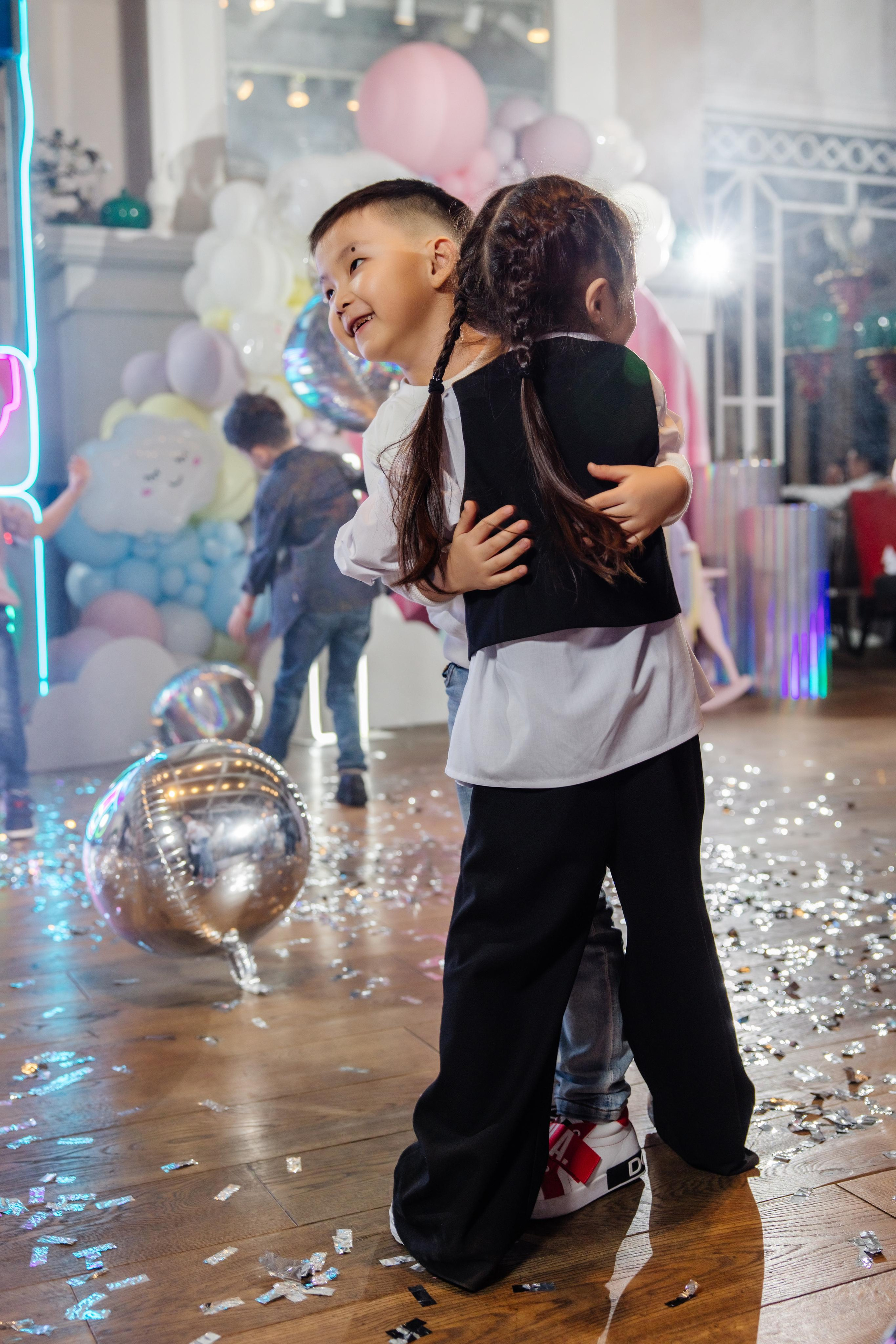 Анонс — День рождения Анны. Репортажный фотограф Ольга Кочетова в Москве