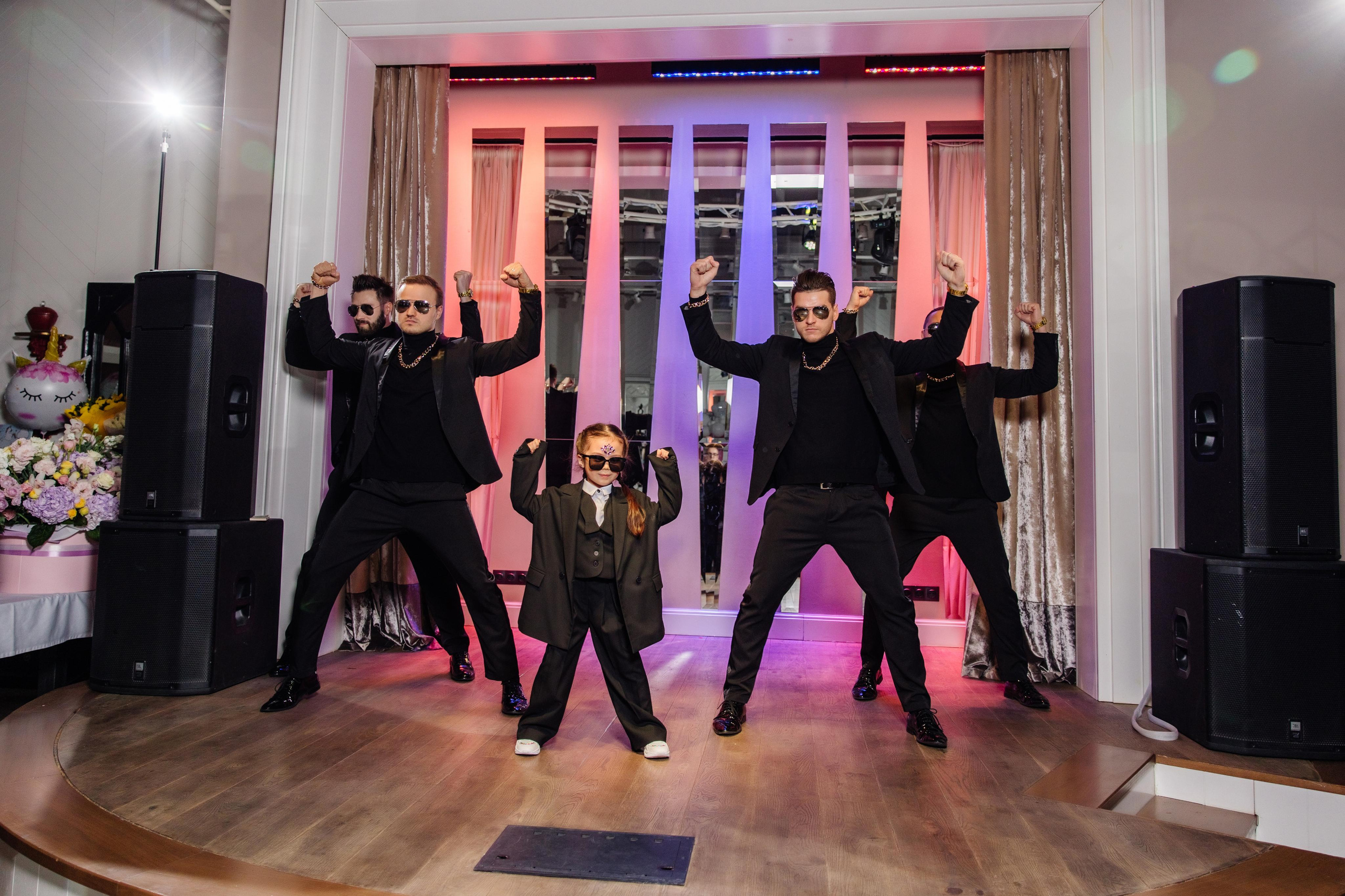 Анонс — День рождения Анны. Репортажный фотограф Ольга Кочетова в Москве