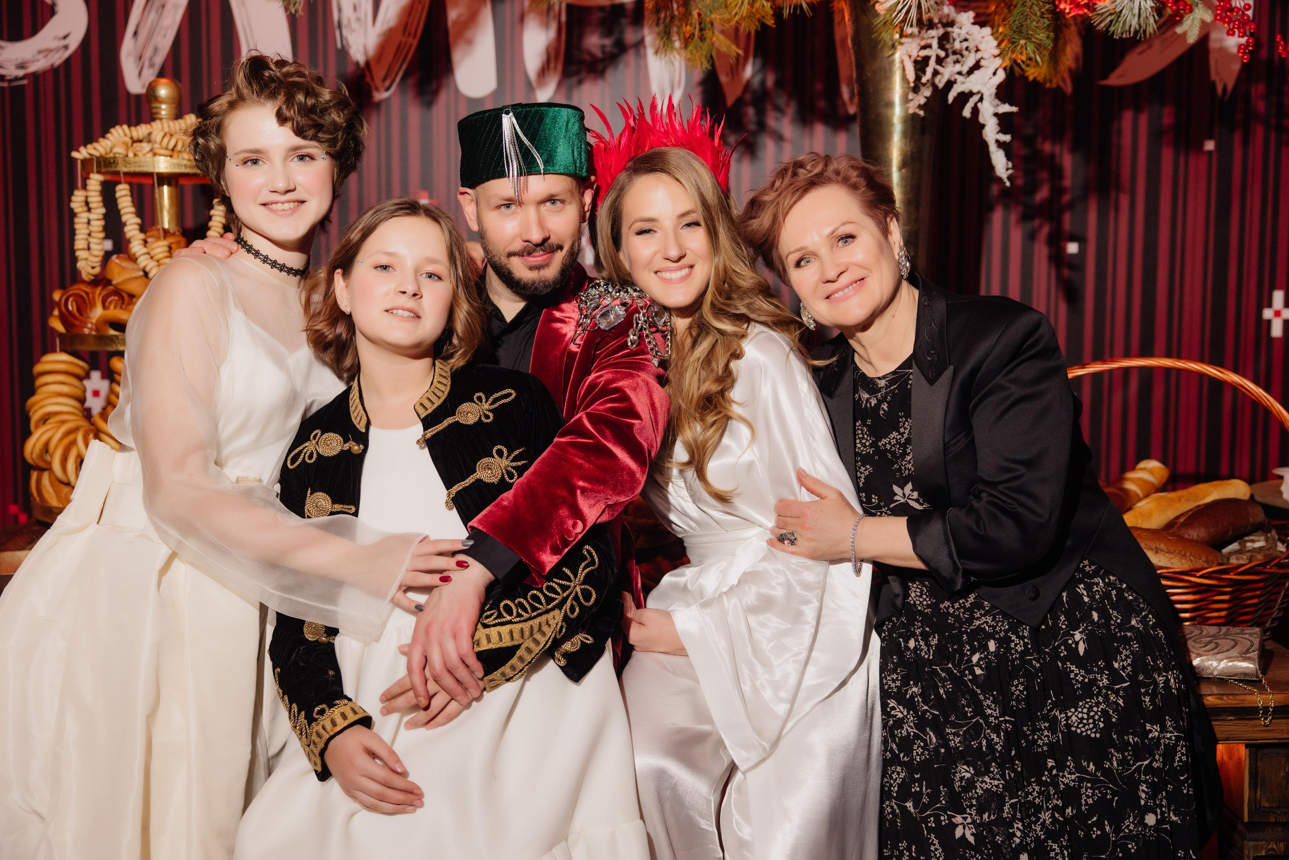 ВЯZKA PARTY. Репортажный фотограф Ольга Кочетова в Москве