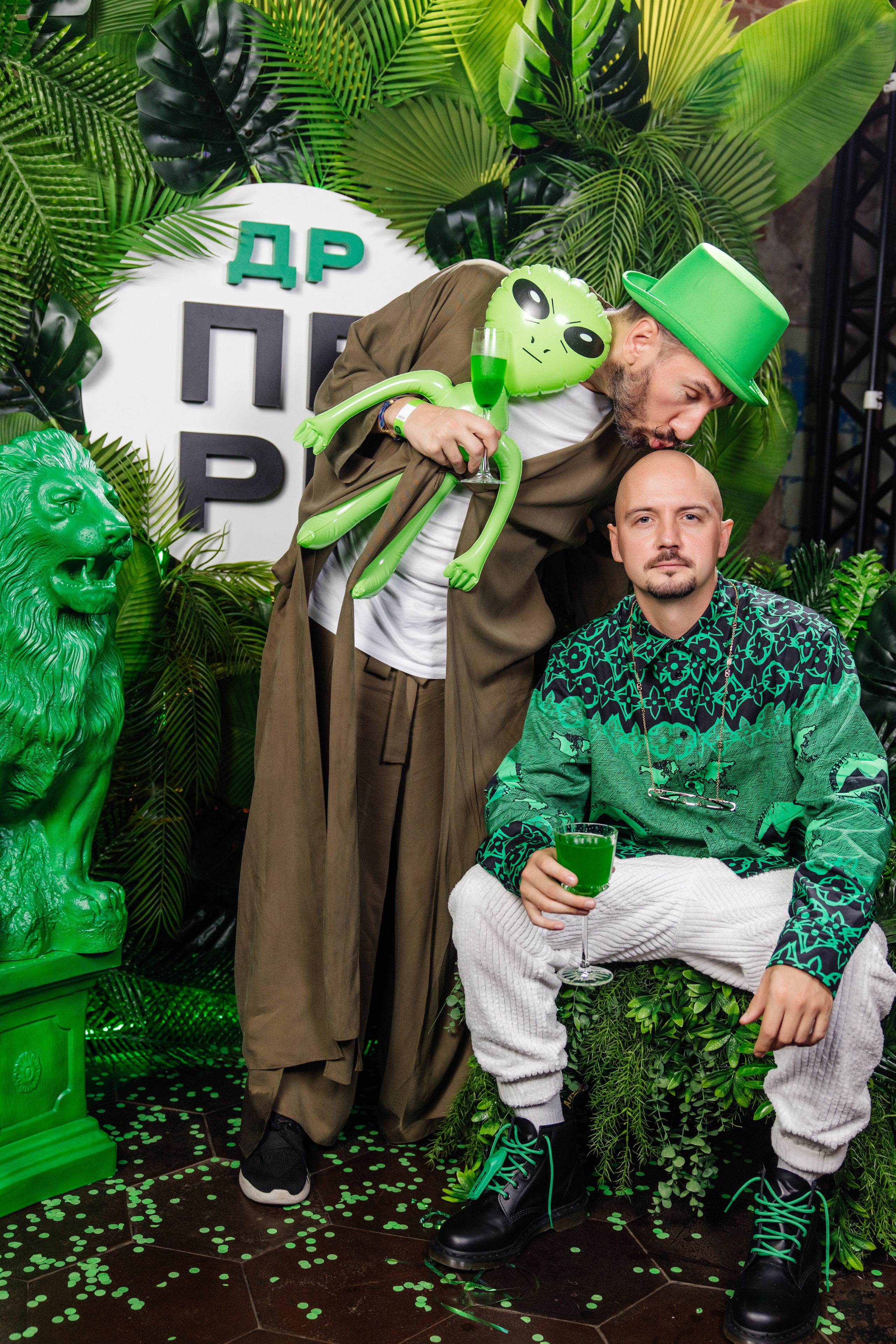 Nikolay Pere. Репортажный фотограф Ольга Кочетова в Москве