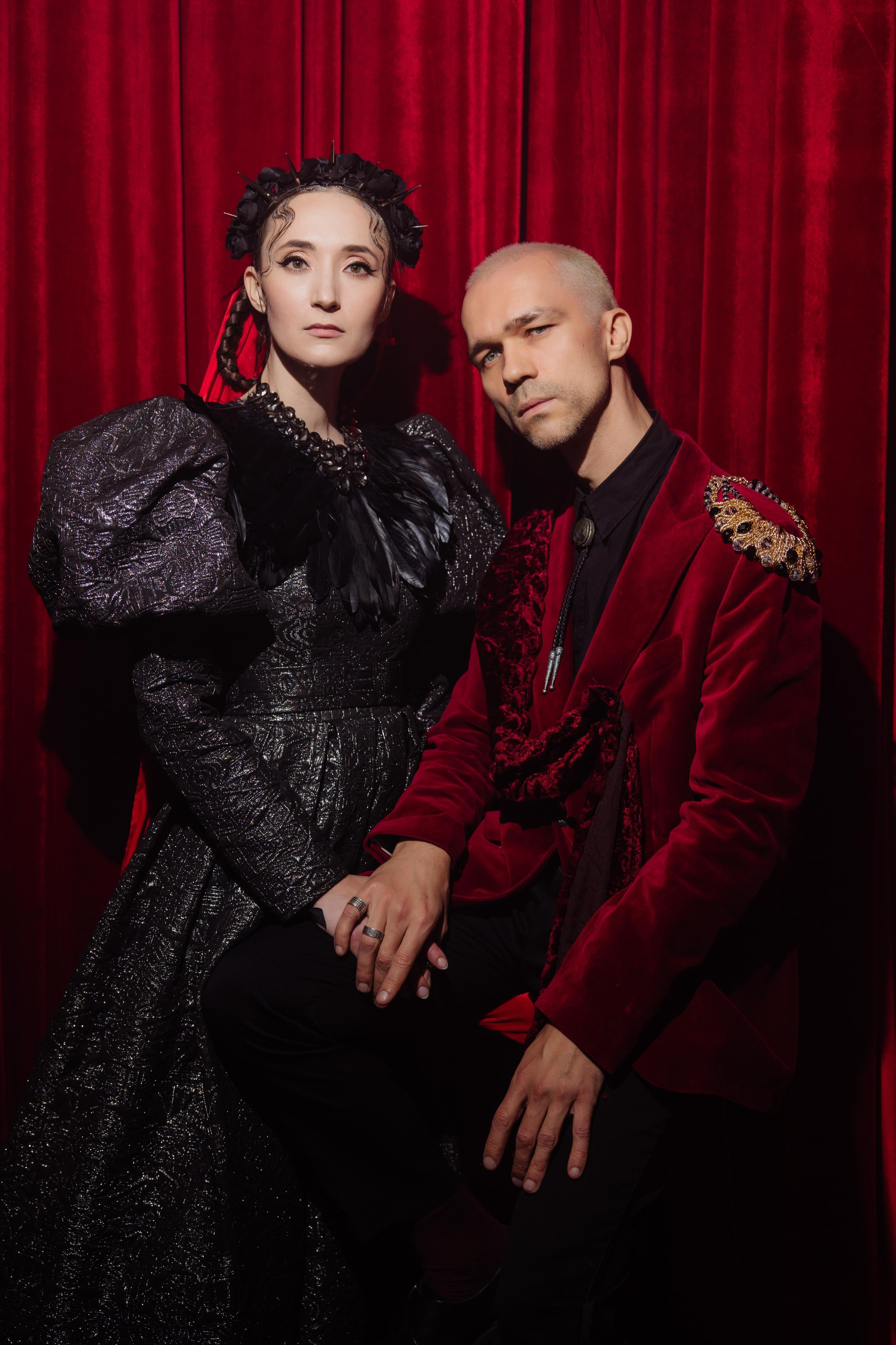 ВЯZKA PARTY. Репортажный фотограф Ольга Кочетова в Москве