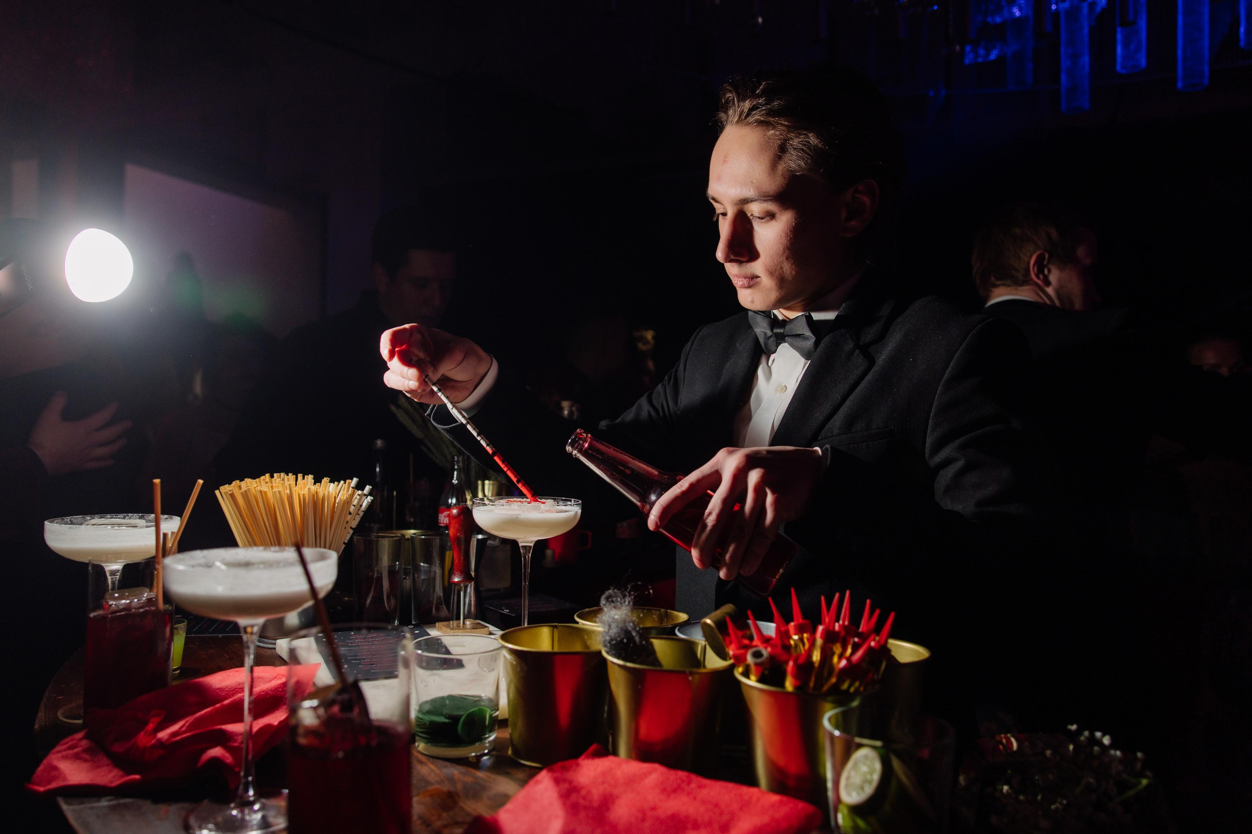 ВЯZKA PARTY. Репортажный фотограф Ольга Кочетова в Москве