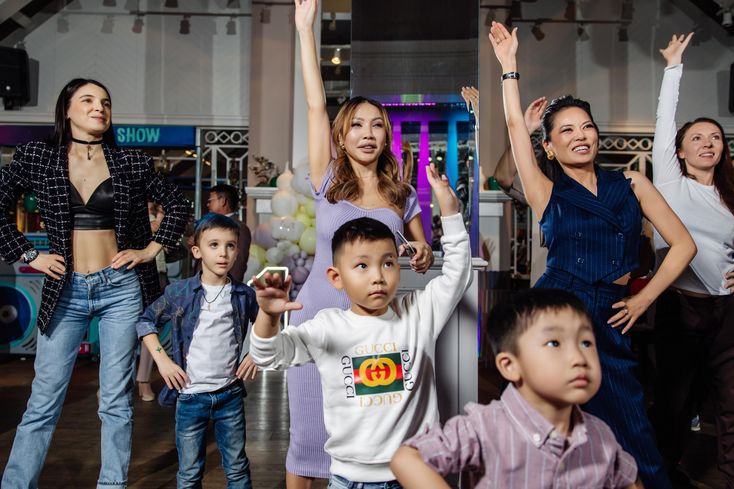 Анонс — День рождения Анны. Репортажный фотограф Ольга Кочетова в Москве