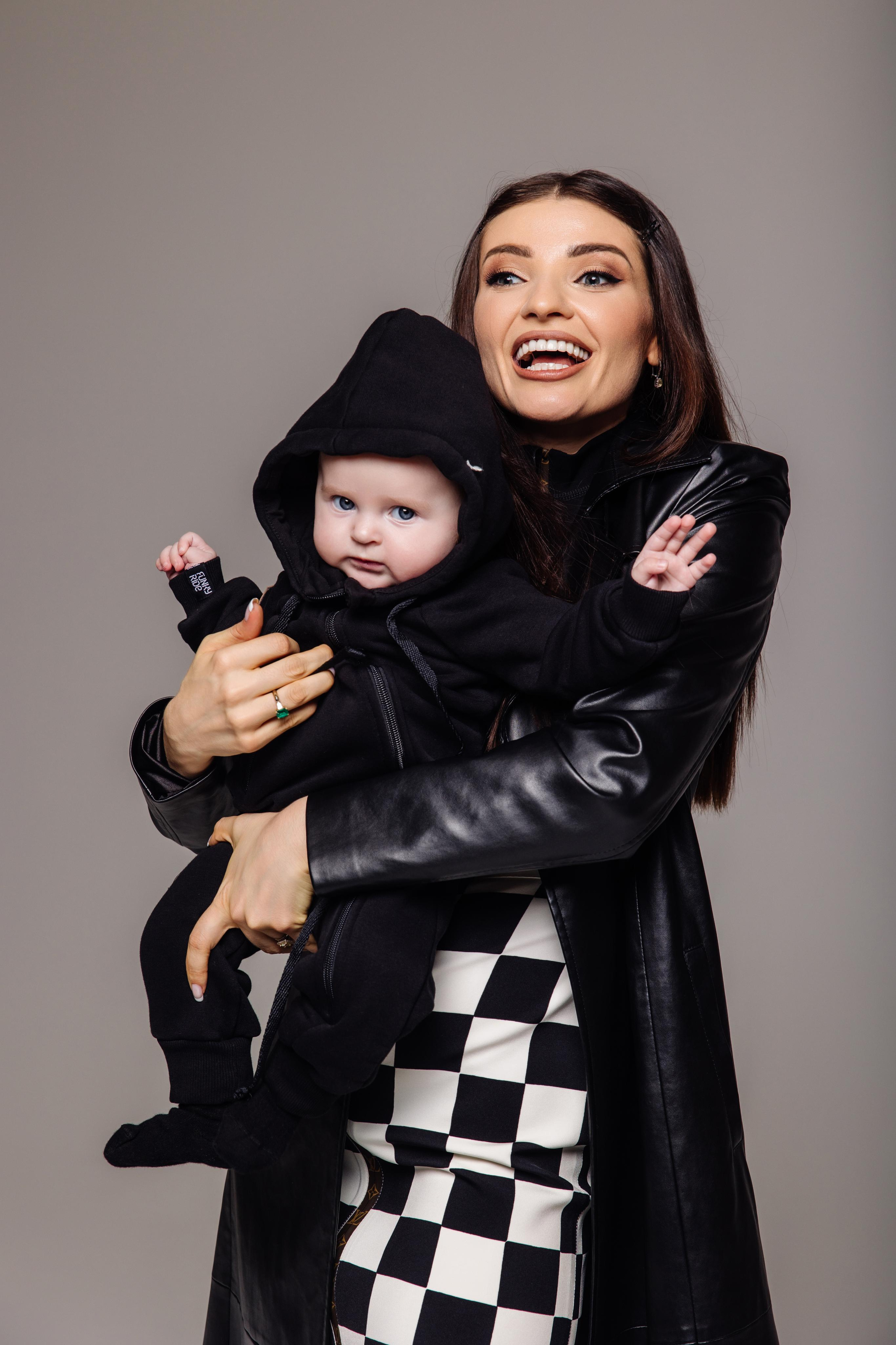 Дети. Репортажный фотограф Ольга Кочетова в Москве